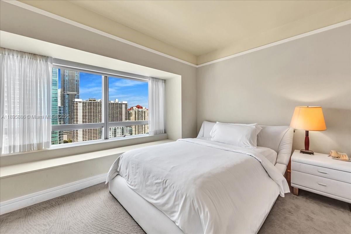 1435 Brickell Ave #3112, Miami FL 33131
