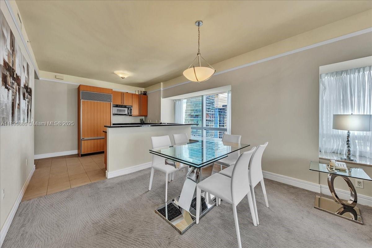 1435 Brickell Ave #3112, Miami FL 33131