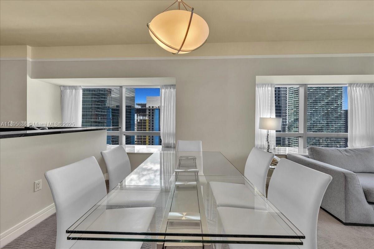 1435 Brickell Ave #3112, Miami FL 33131