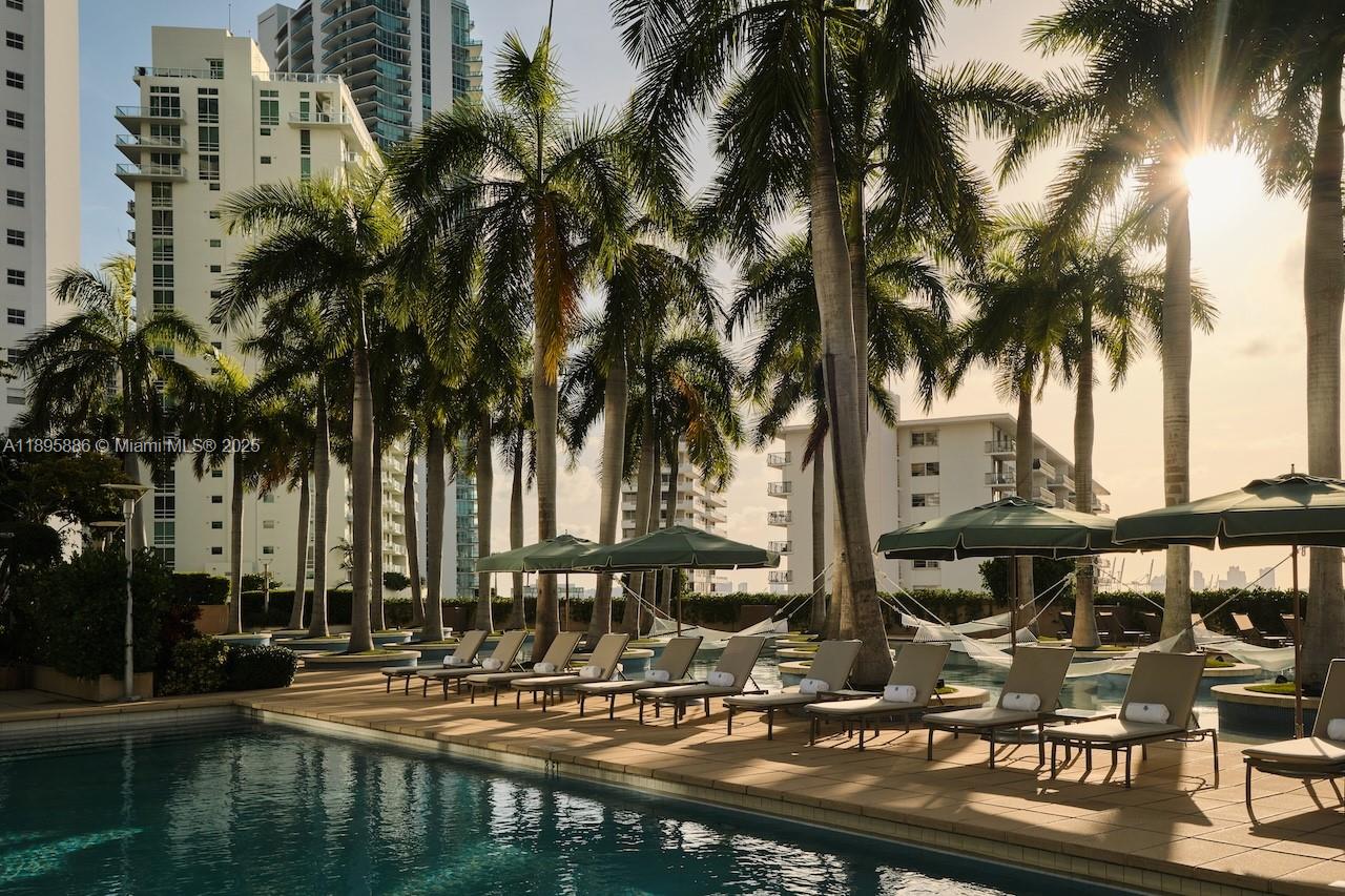 1435 Brickell Ave #3112, Miami FL 33131