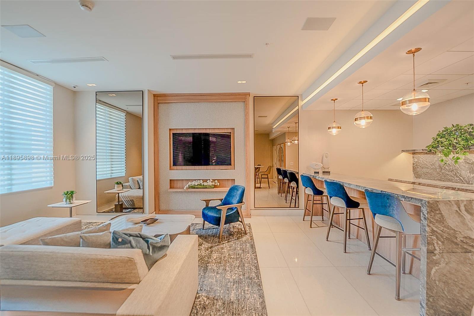 888 Brickell Key Dr #903, Miami FL 33131
