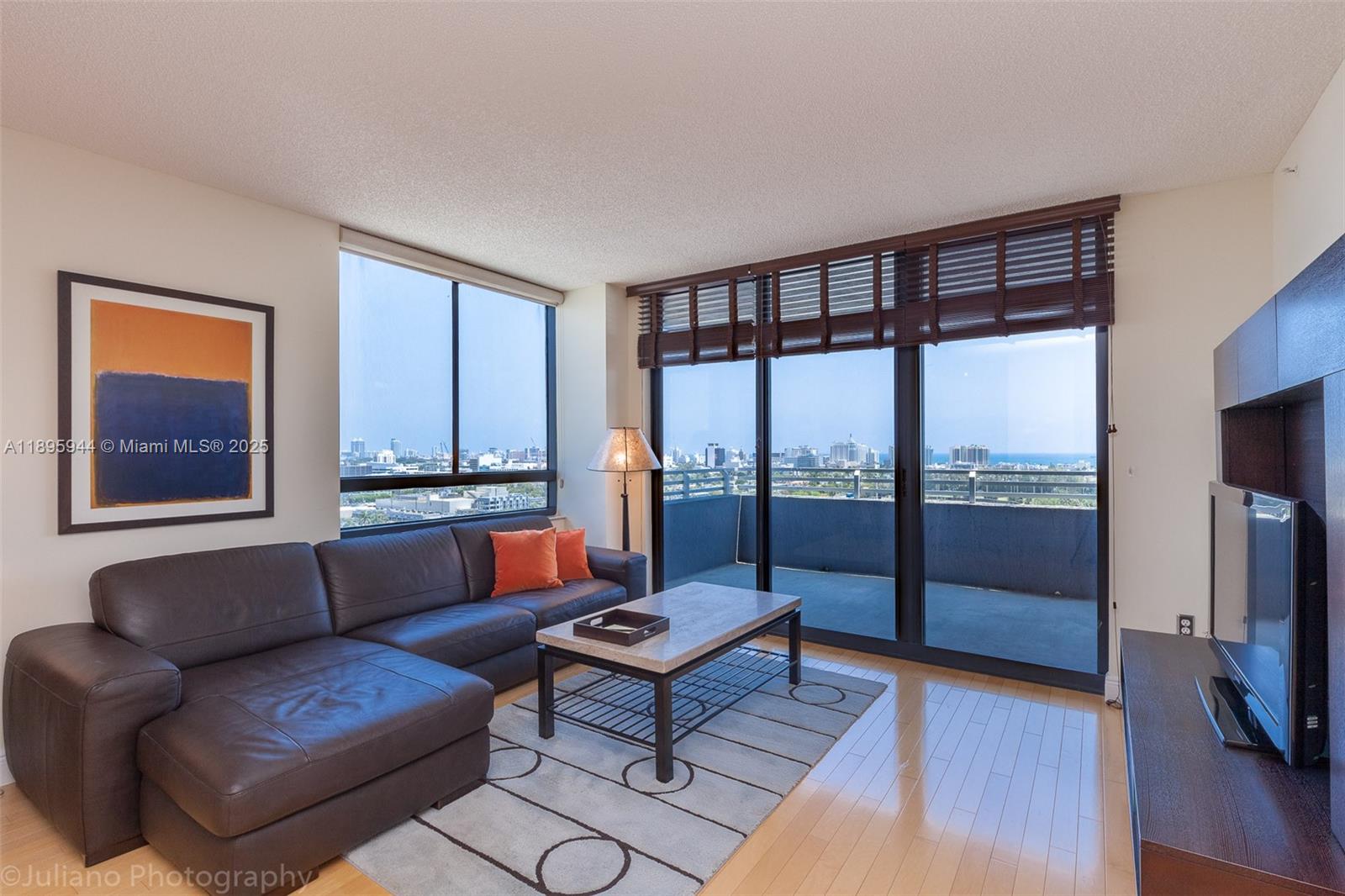1330 West Ave #1613, Miami Beach FL 33139