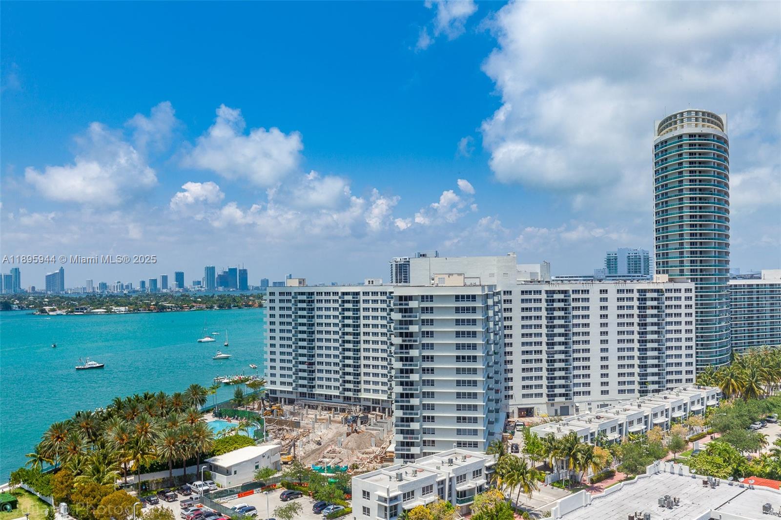 1330 West Ave #1613, Miami Beach FL 33139