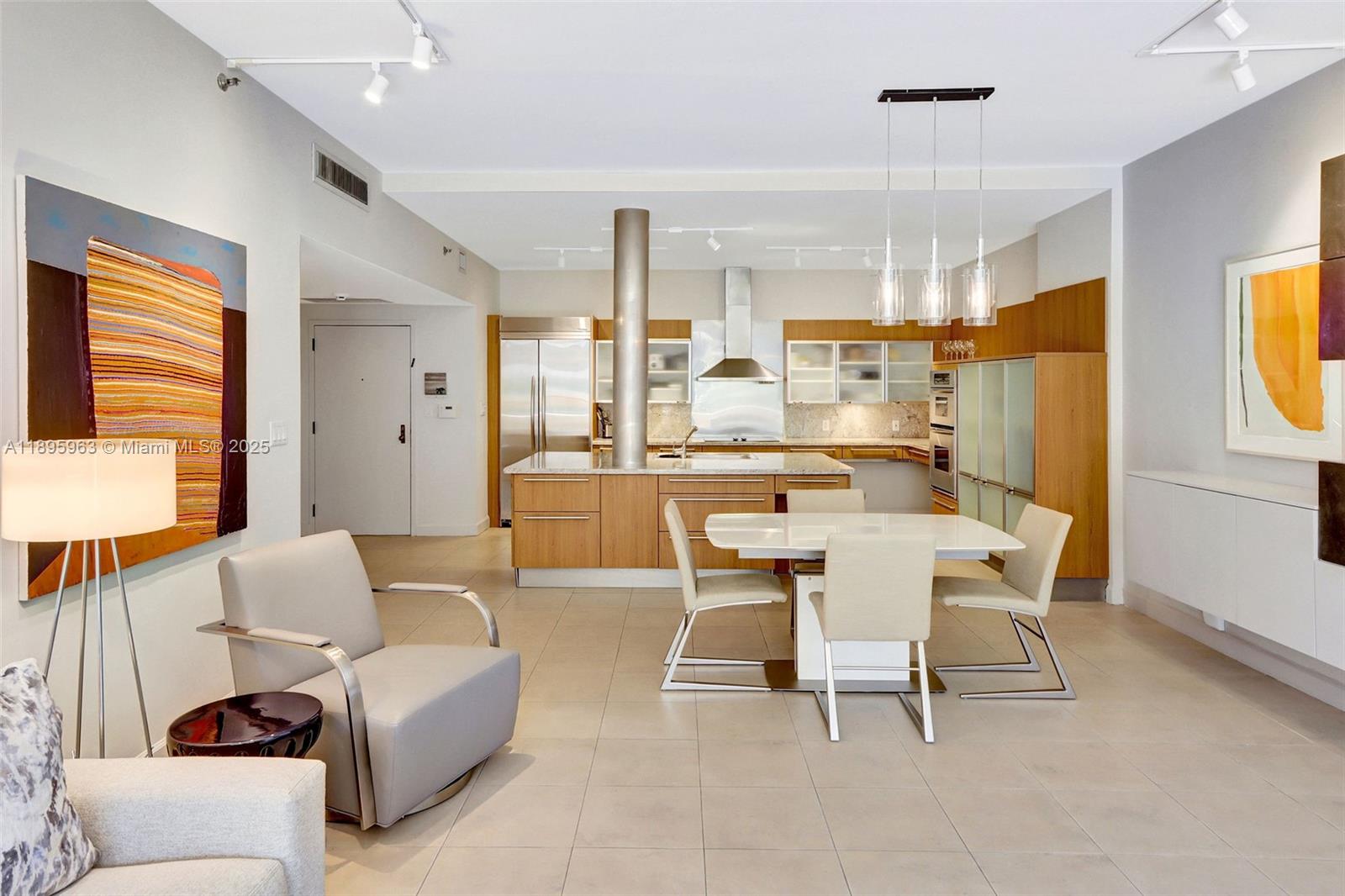 251 Crandon Blvd #628, Key Biscayne FL 33149
