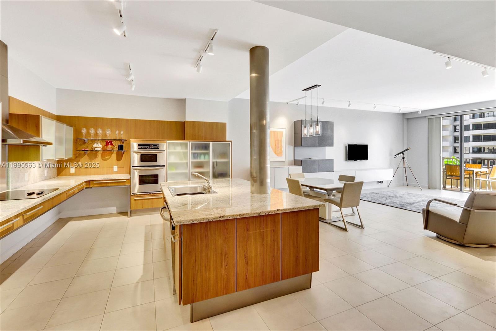 251 Crandon Blvd #628, Key Biscayne FL 33149