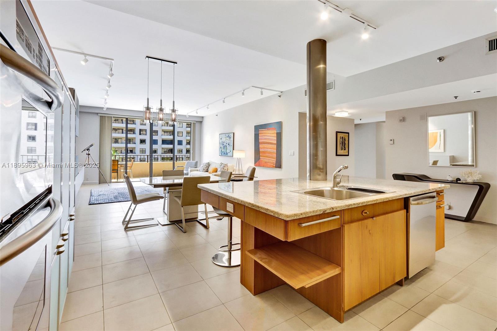 251 Crandon Blvd #628, Key Biscayne FL 33149