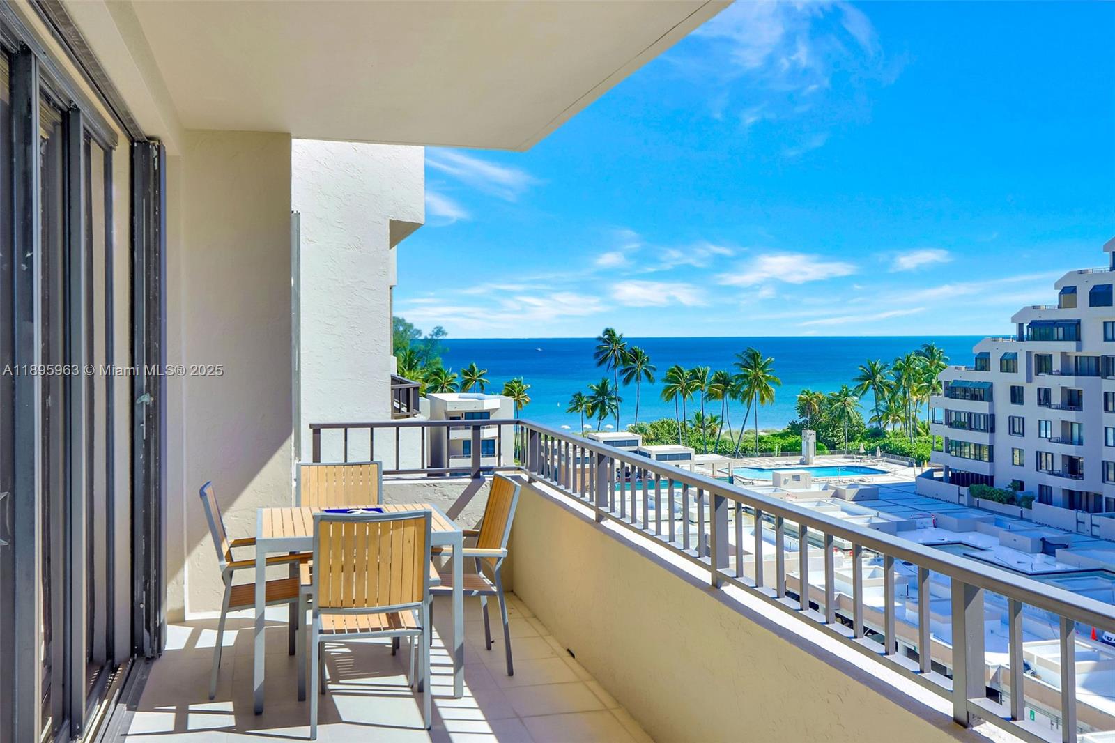 251 Crandon Blvd #628, Key Biscayne FL 33149