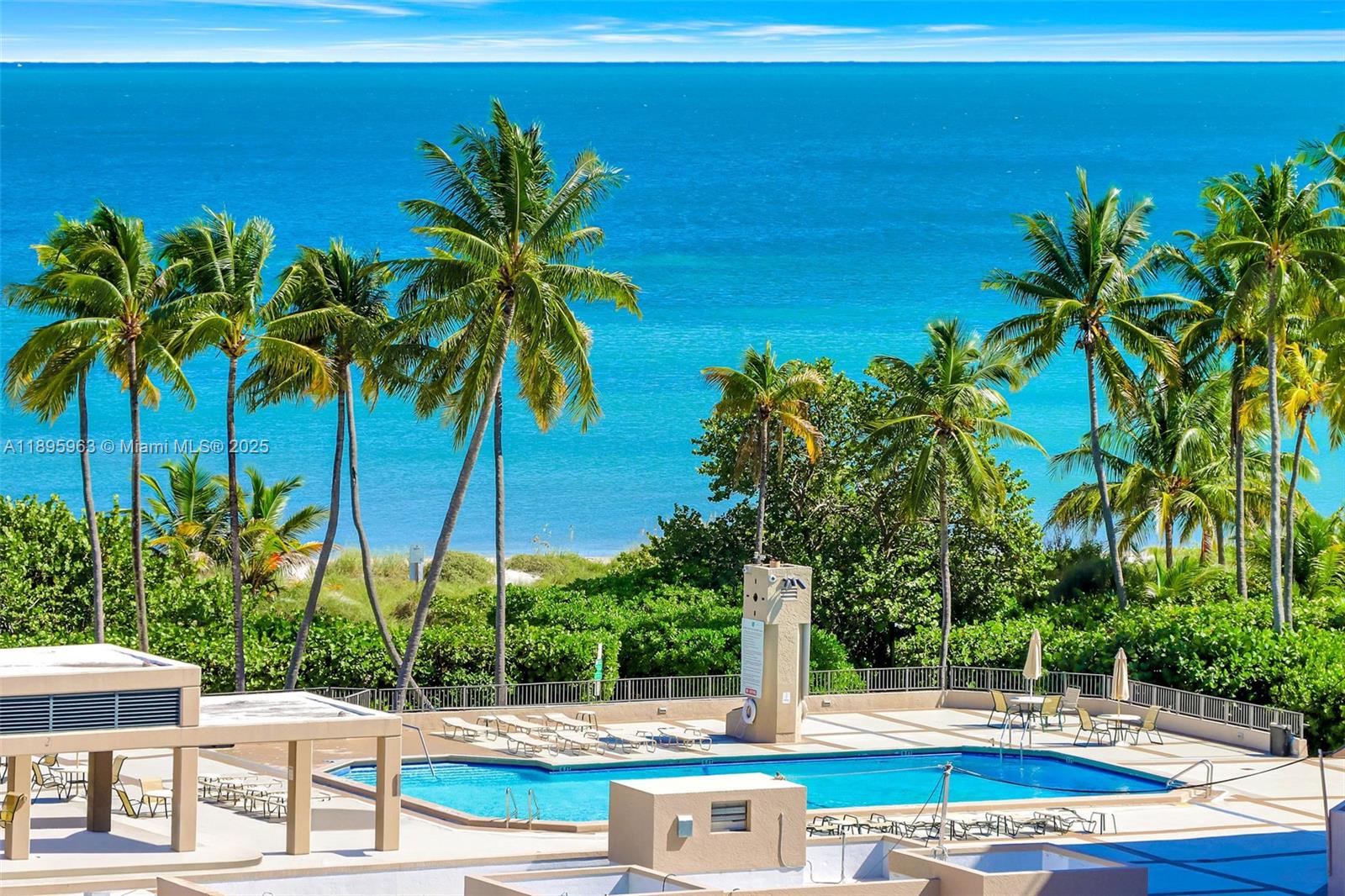 251 Crandon Blvd #628, Key Biscayne FL 33149