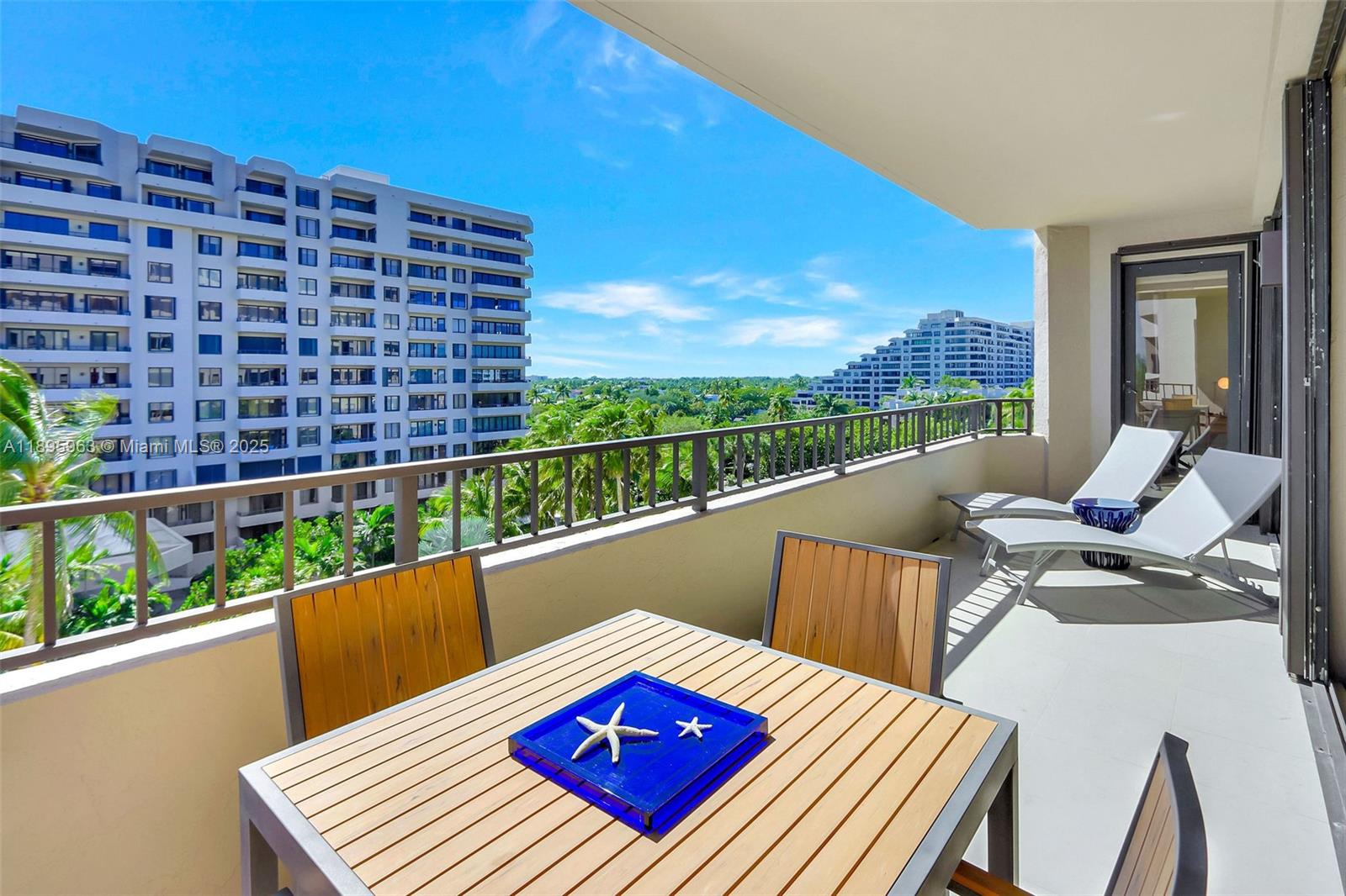 251 Crandon Blvd #628, Key Biscayne FL 33149