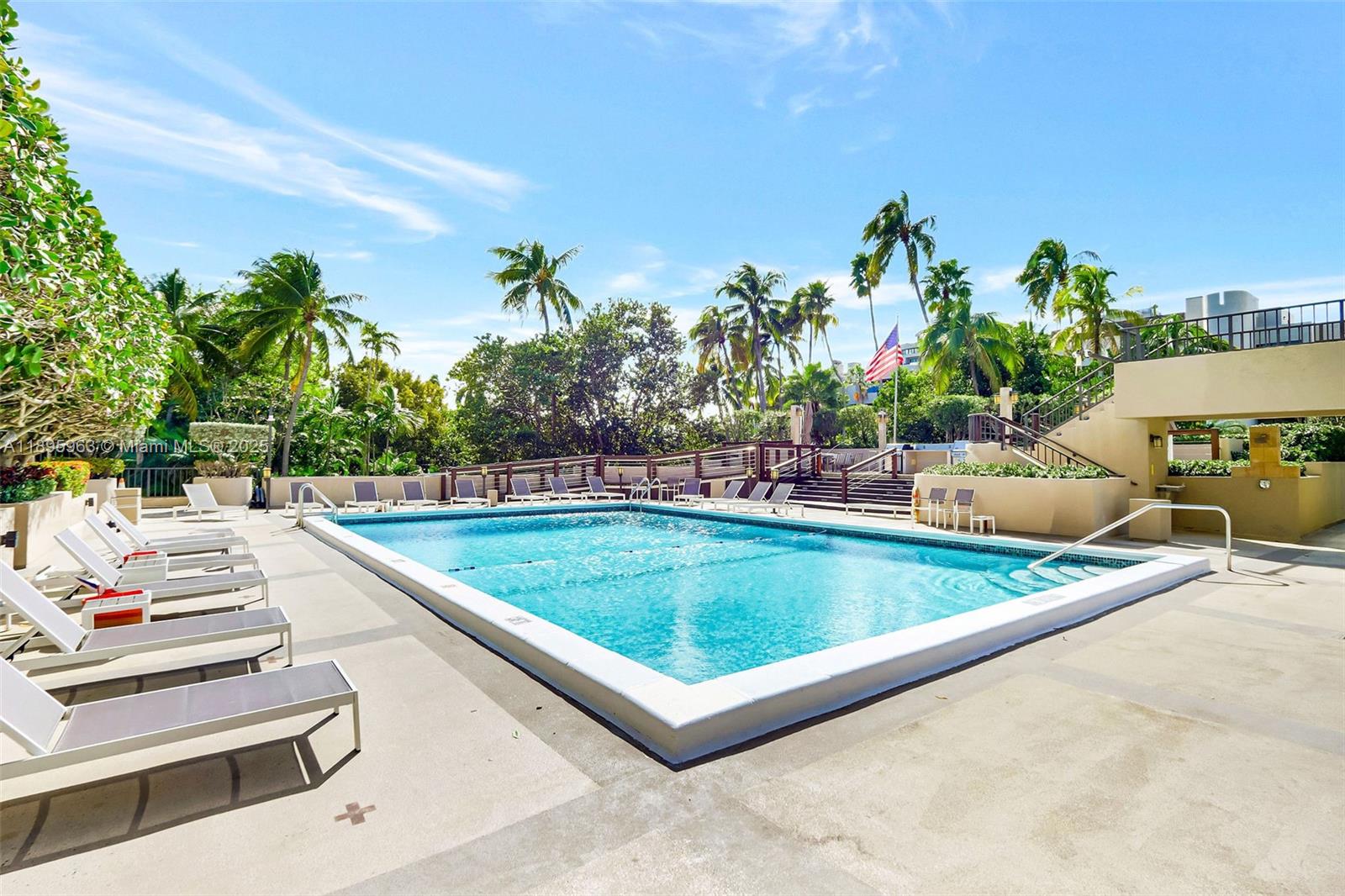 251 Crandon Blvd #628, Key Biscayne FL 33149