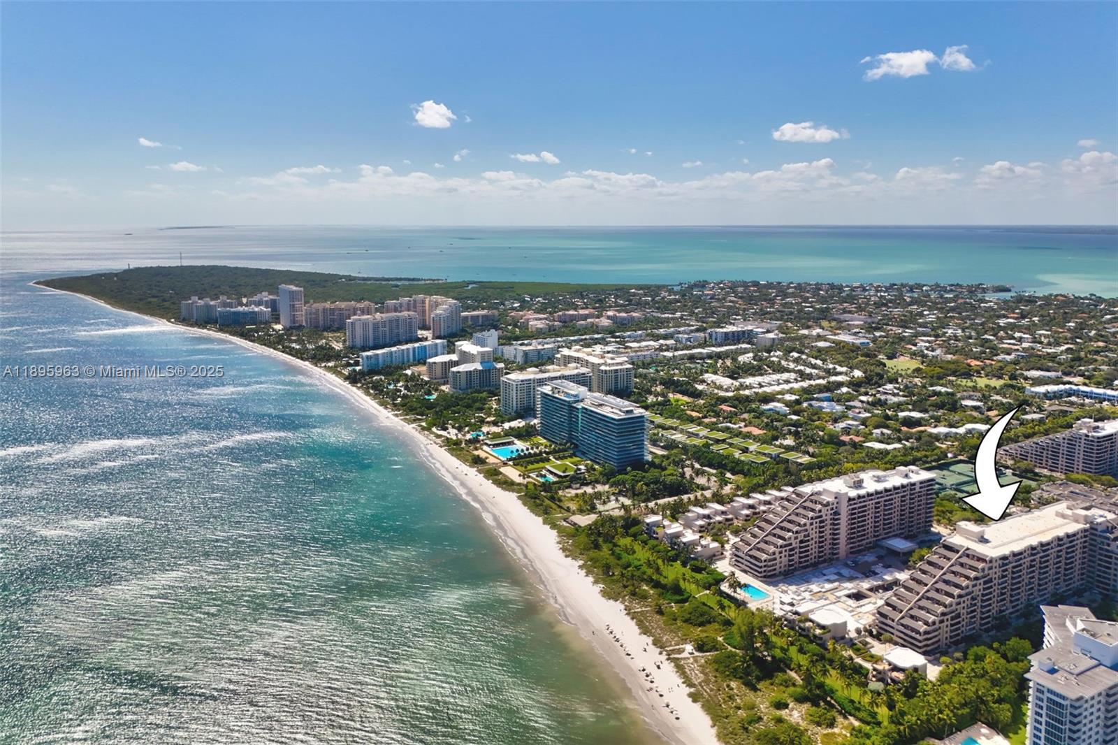 251 Crandon Blvd #628, Key Biscayne FL 33149