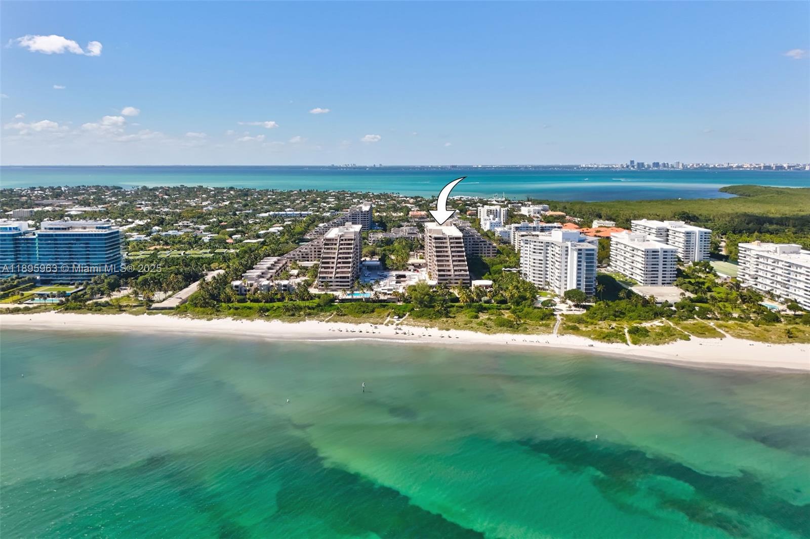 251 Crandon Blvd #628, Key Biscayne FL 33149
