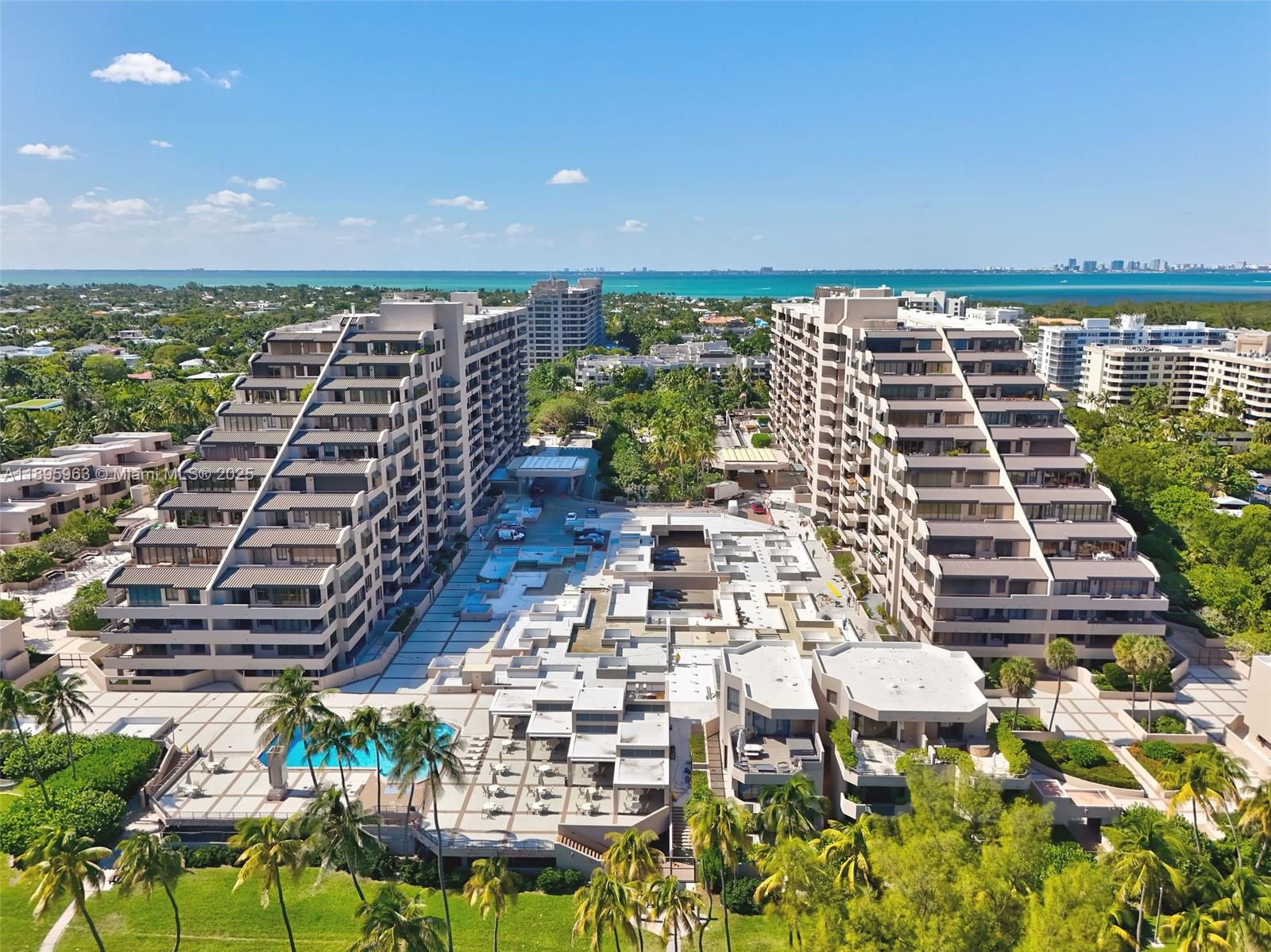 251 Crandon Blvd #628, Key Biscayne FL 33149