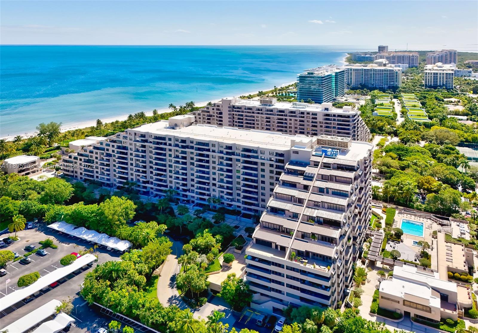 251 Crandon Blvd #628, Key Biscayne FL 33149