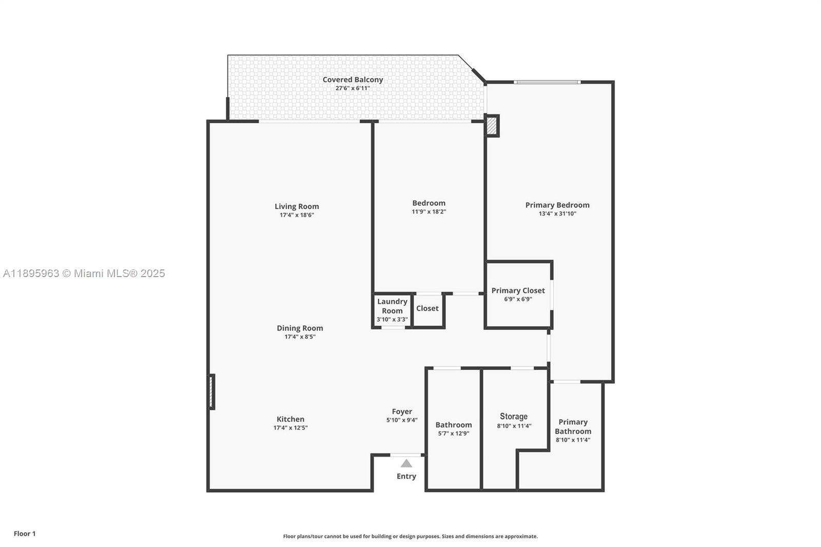 251 Crandon Blvd #628, Key Biscayne FL 33149
