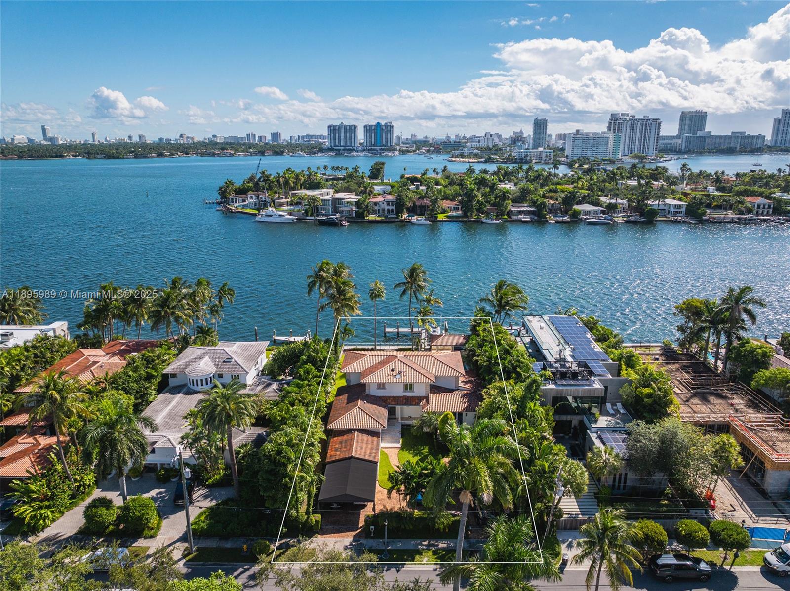 617 E Dilido Dr, Miami Beach FL 33139