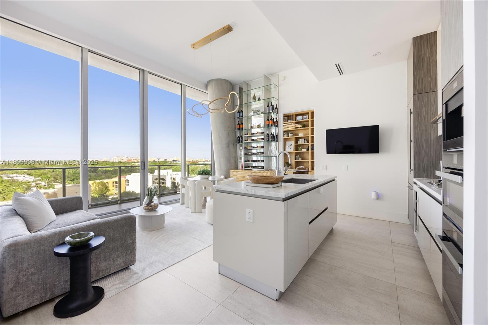 2669 S Bayshore Dr #804N, Coconut Grove FL 33133