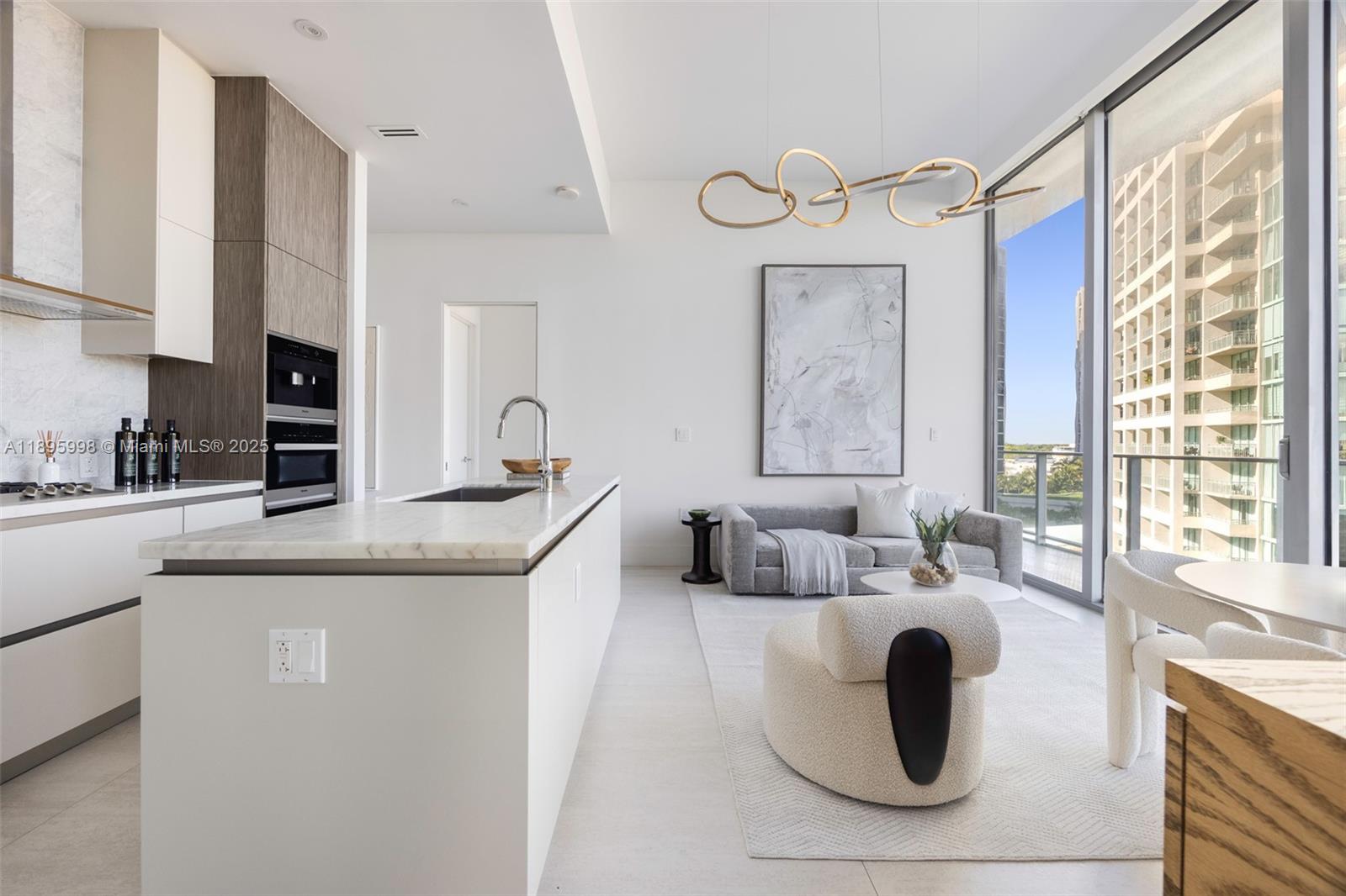2669 S Bayshore Dr #804N, Coconut Grove FL 33133