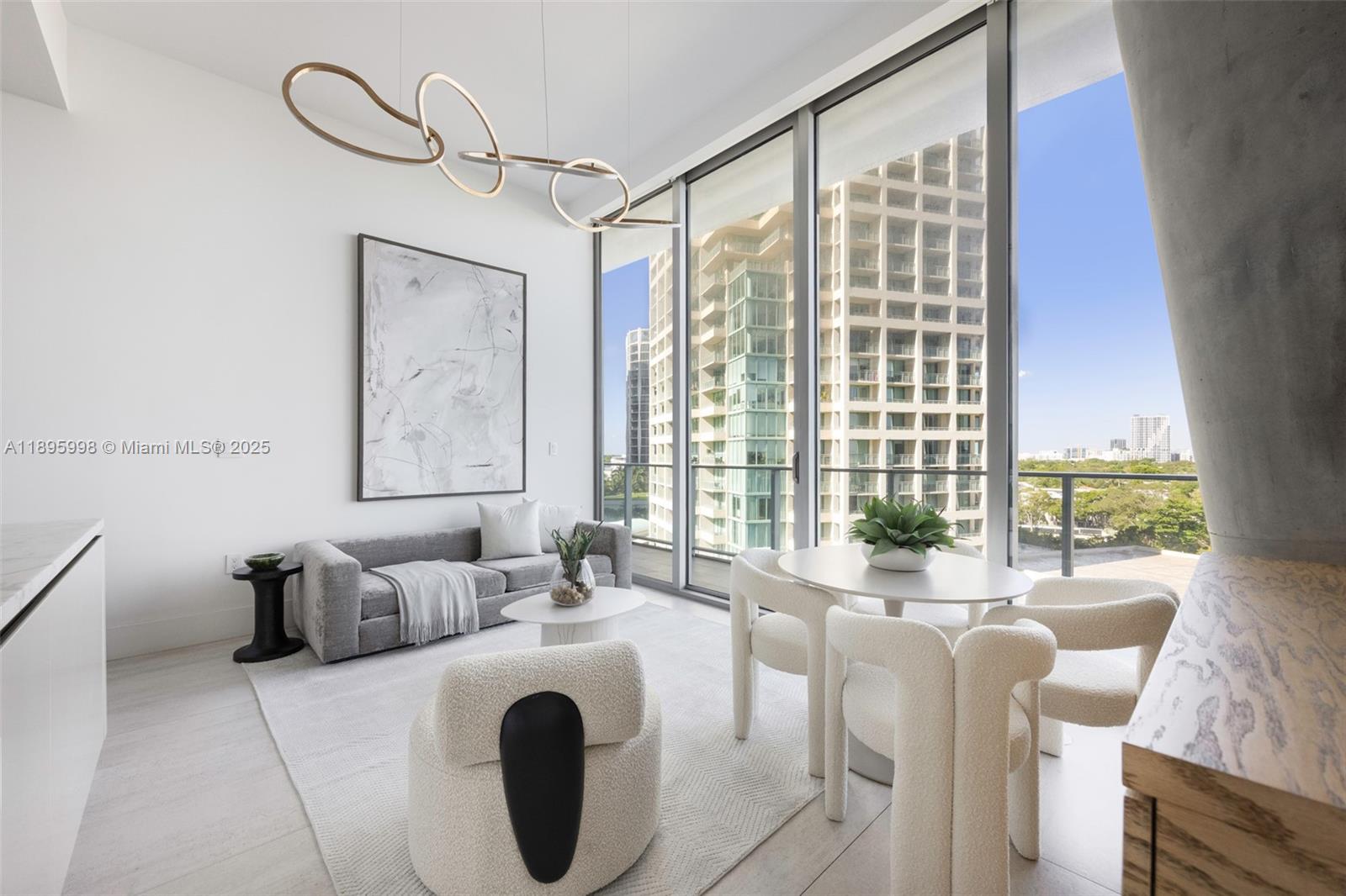 2669 S Bayshore Dr #804N, Coconut Grove FL 33133