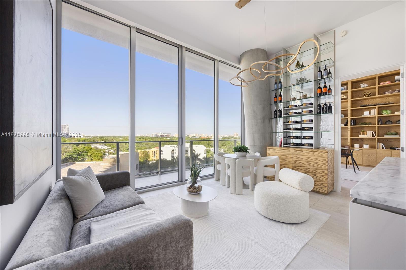 2669 S Bayshore Dr #804N, Coconut Grove FL 33133