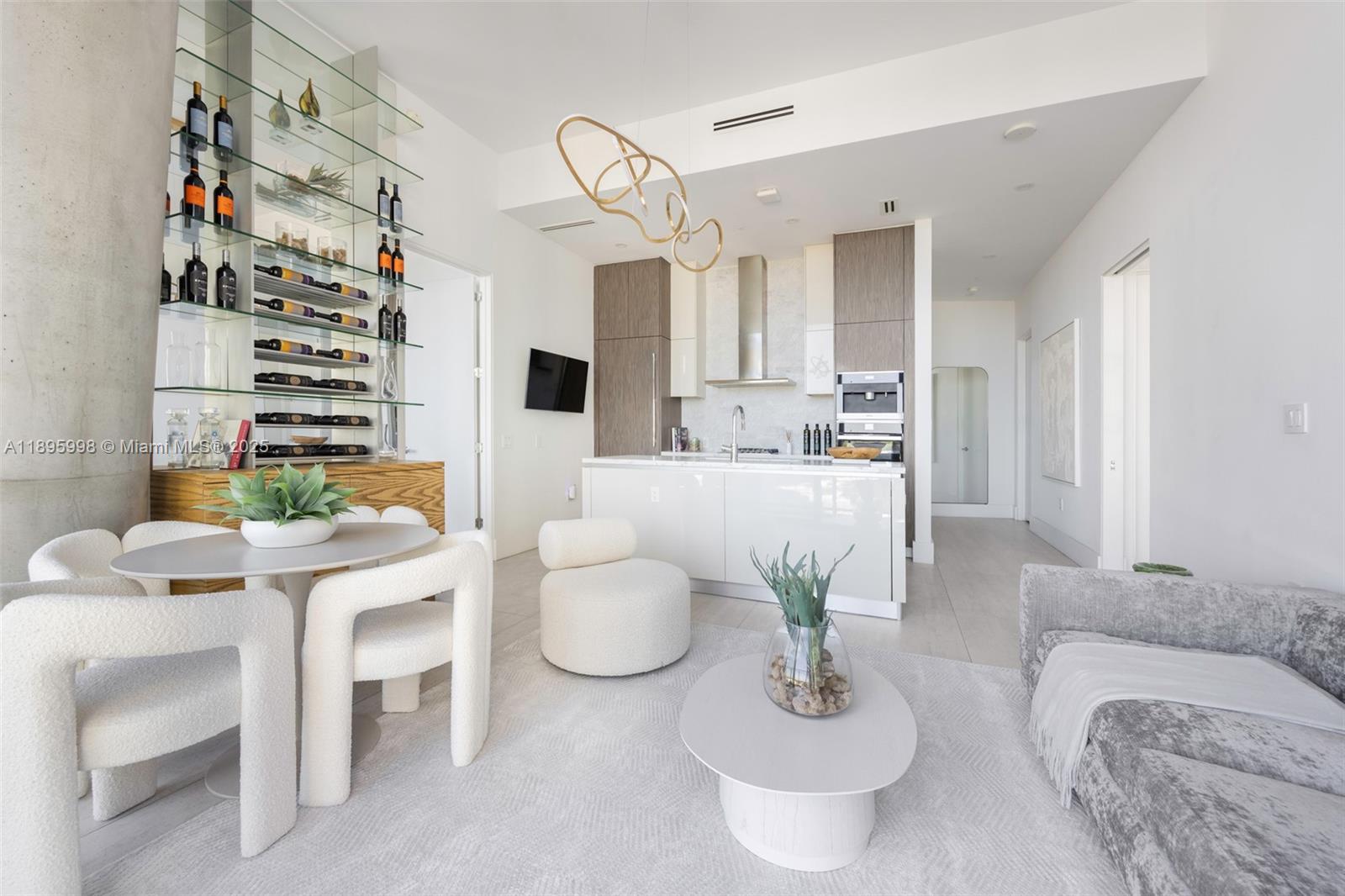 2669 S Bayshore Dr #804N, Coconut Grove FL 33133