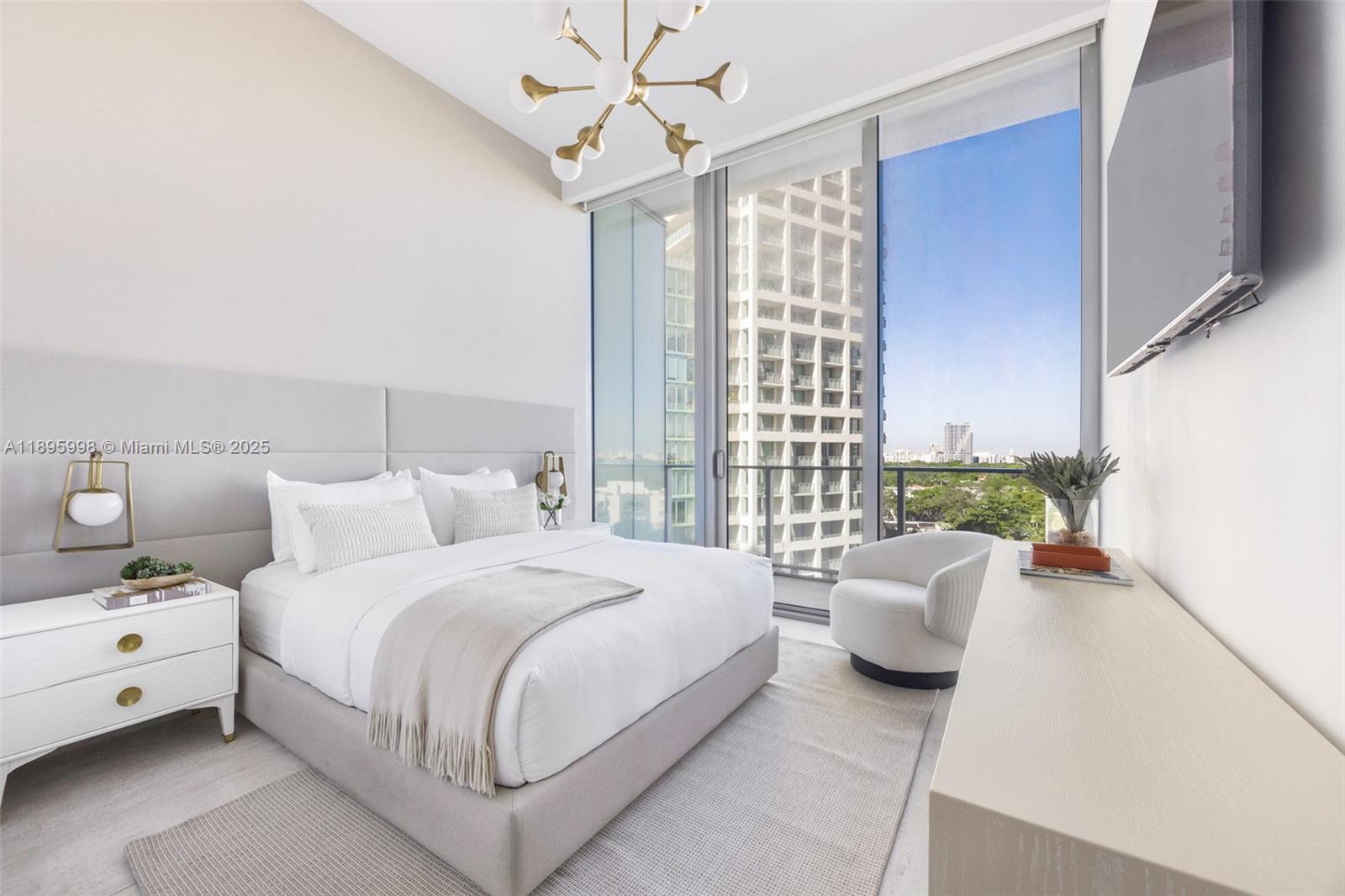 2669 S Bayshore Dr #804N, Coconut Grove FL 33133