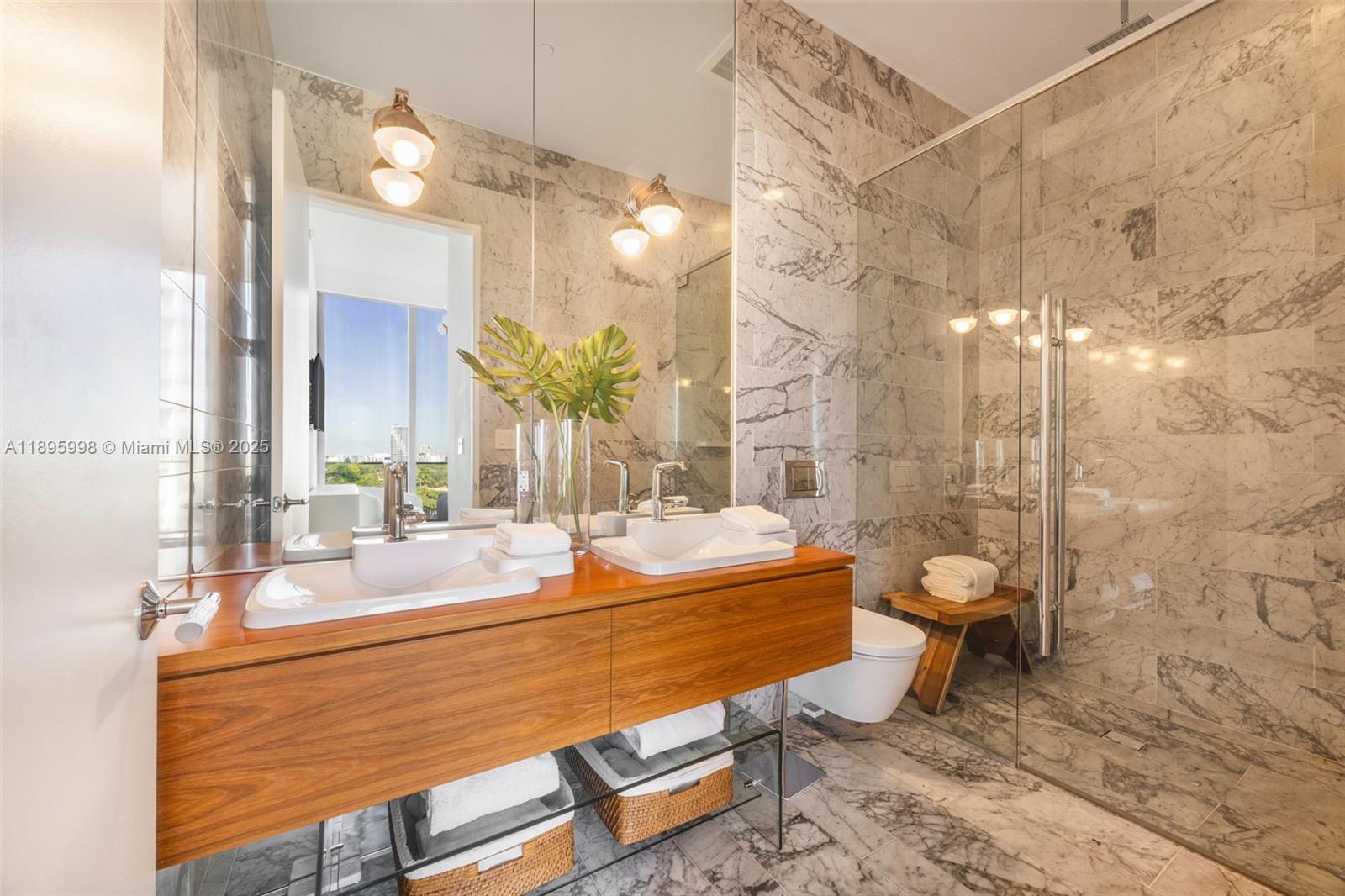 2669 S Bayshore Dr #804N, Coconut Grove FL 33133