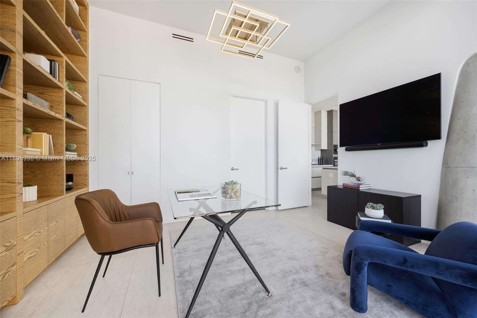 2669 S Bayshore Dr #804N, Coconut Grove FL 33133