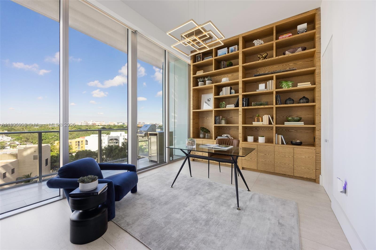 2669 S Bayshore Dr #804N, Coconut Grove FL 33133