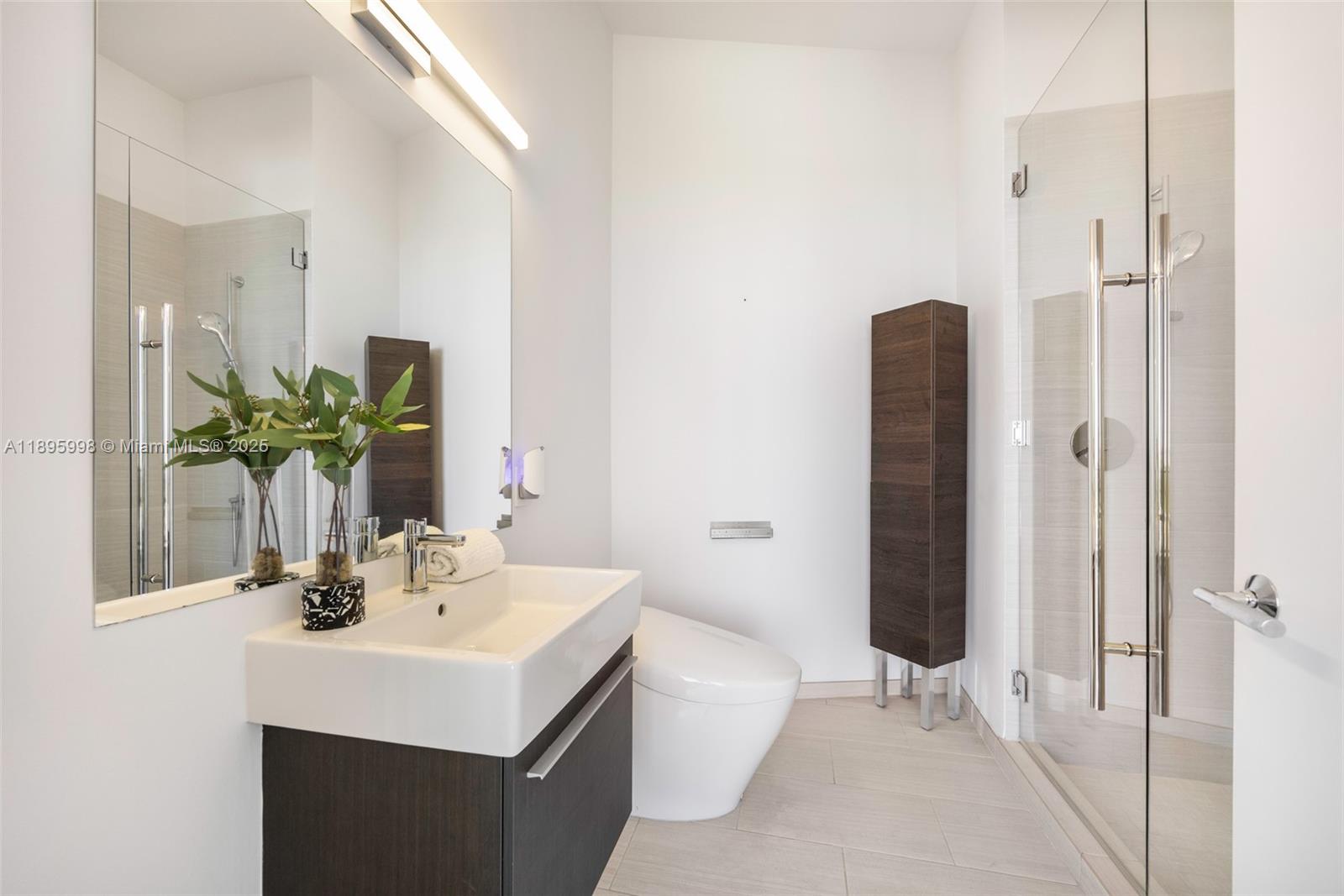 2669 S Bayshore Dr #804N, Coconut Grove FL 33133