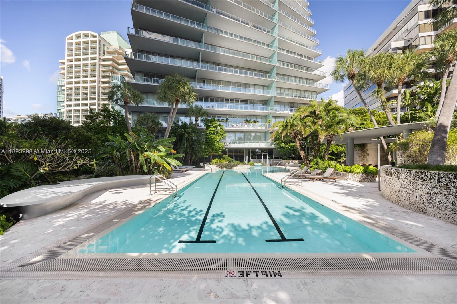 2669 S Bayshore Dr #804N, Coconut Grove FL 33133