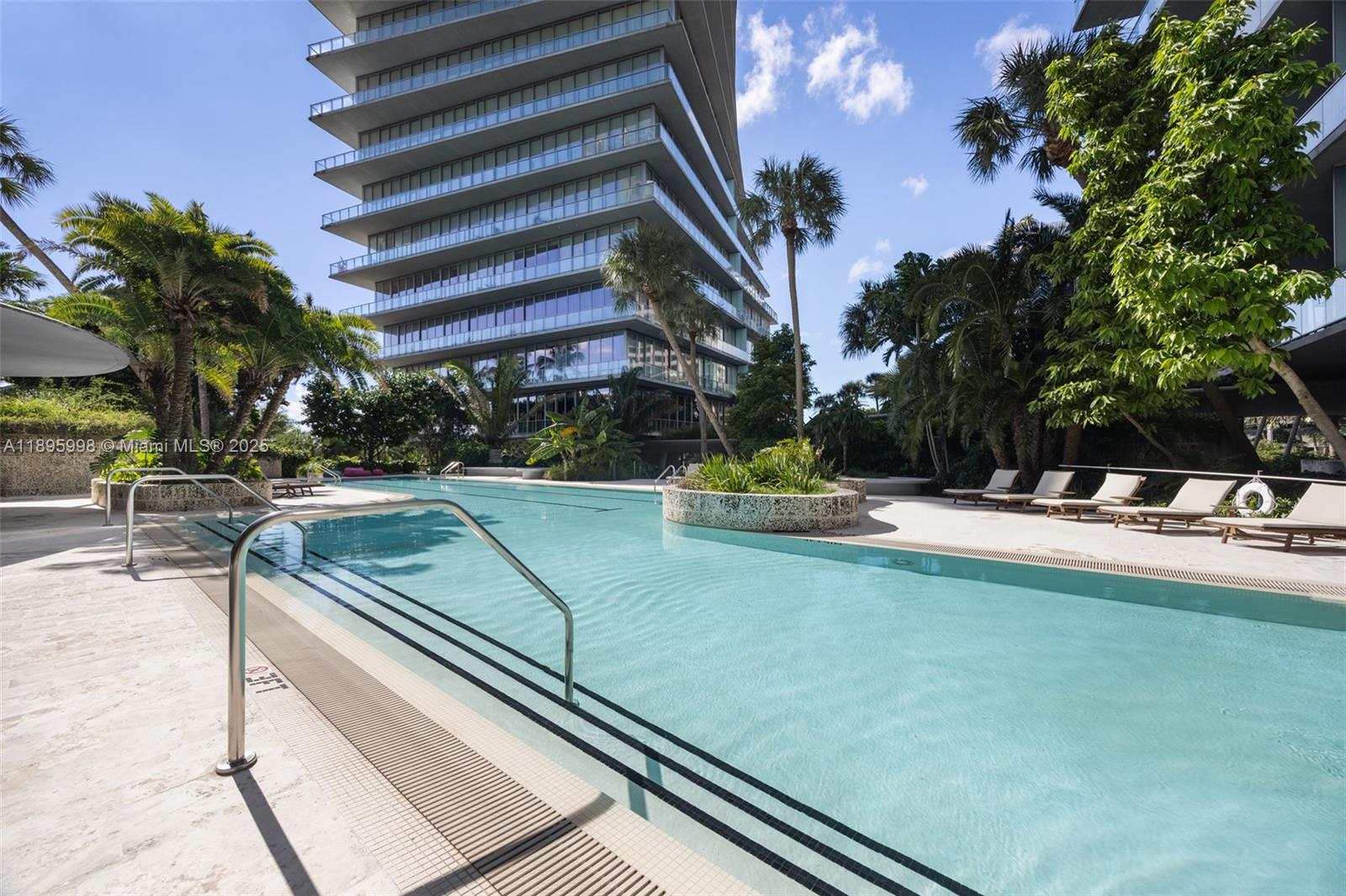 2669 S Bayshore Dr #804N, Coconut Grove FL 33133