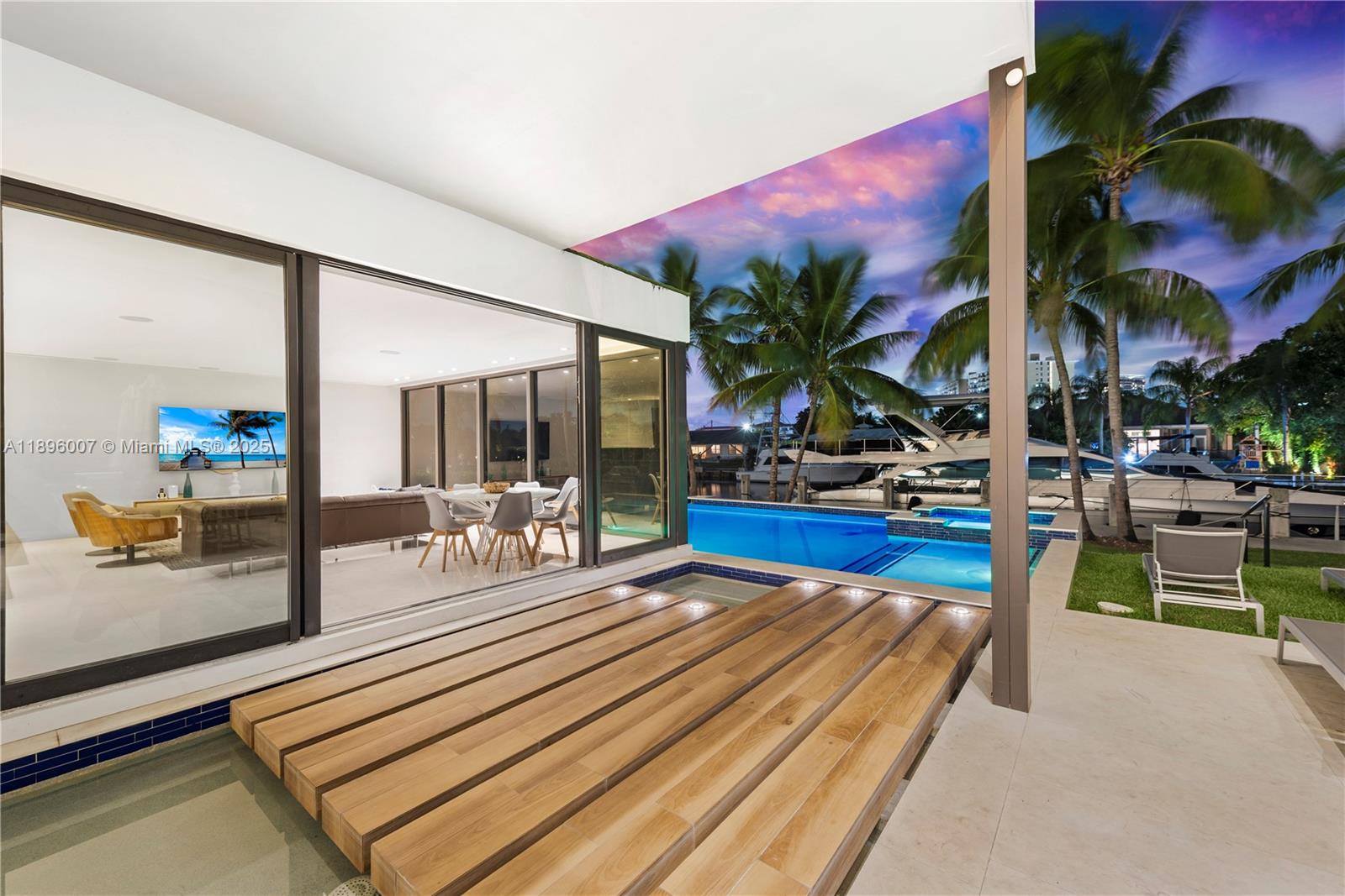 418 Sunset Dr, Hallandale Beach FL 33009