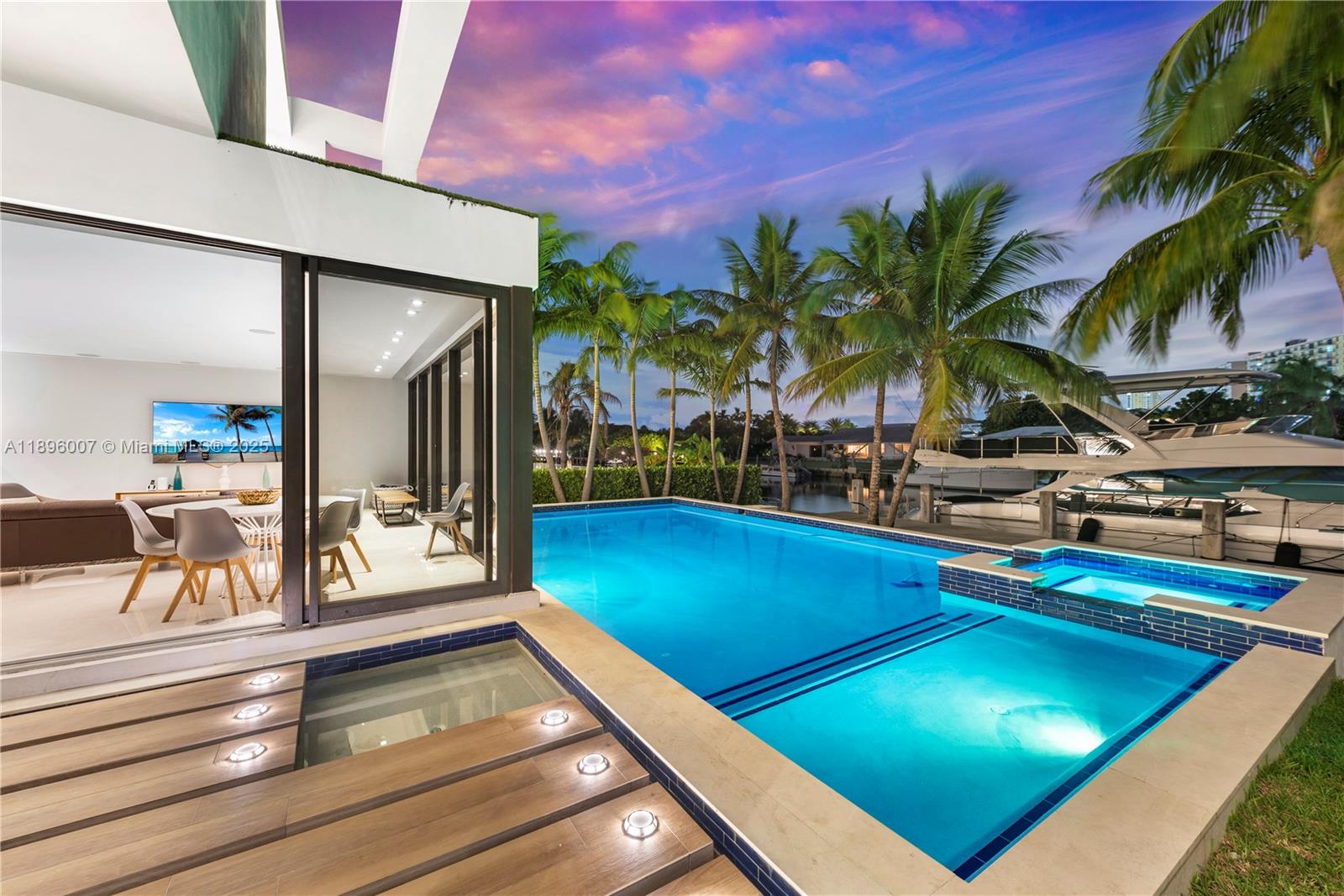 418 Sunset Dr, Hallandale Beach FL 33009