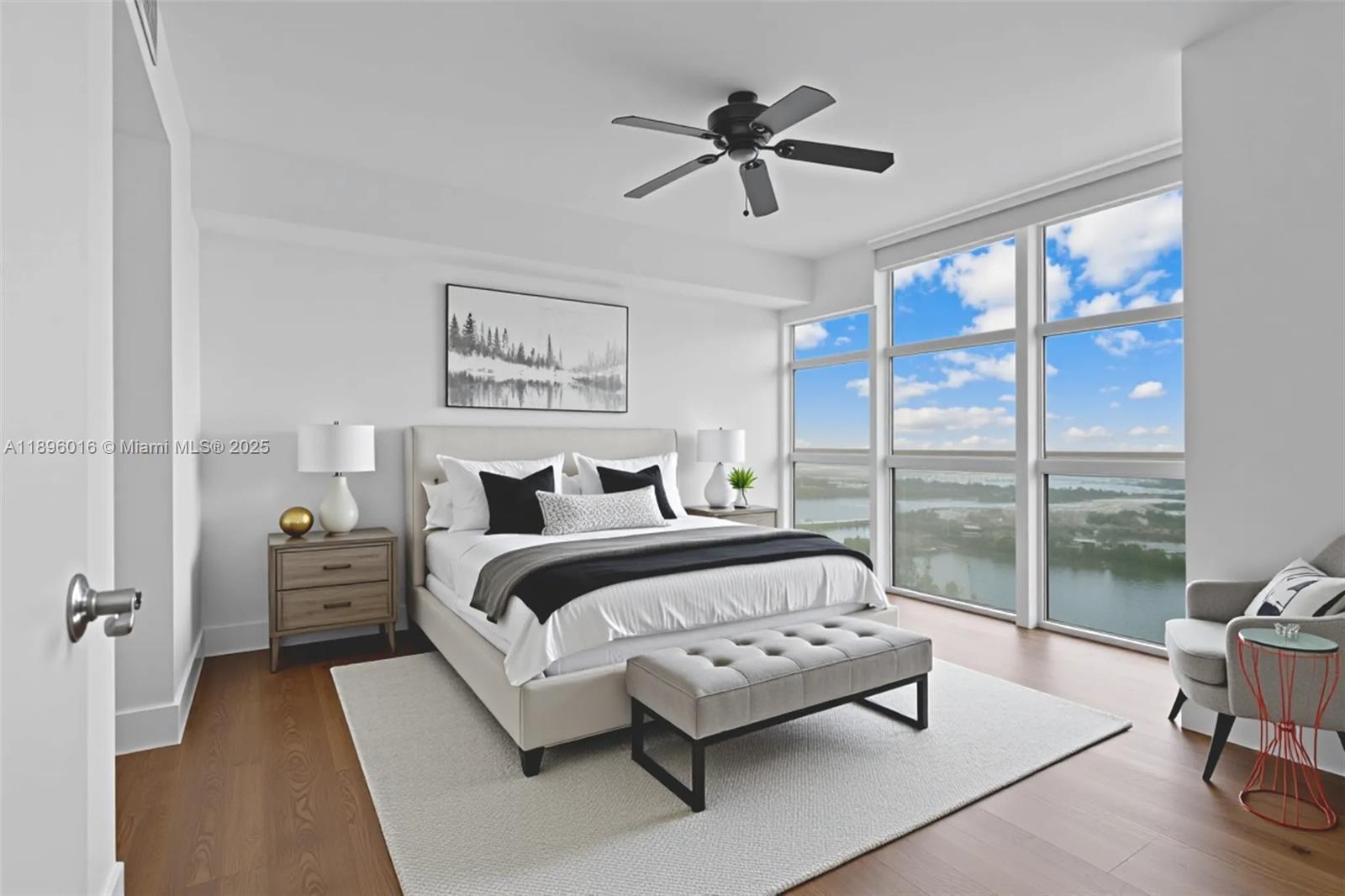50 Biscayne Blvd #4008, Miami FL 33132