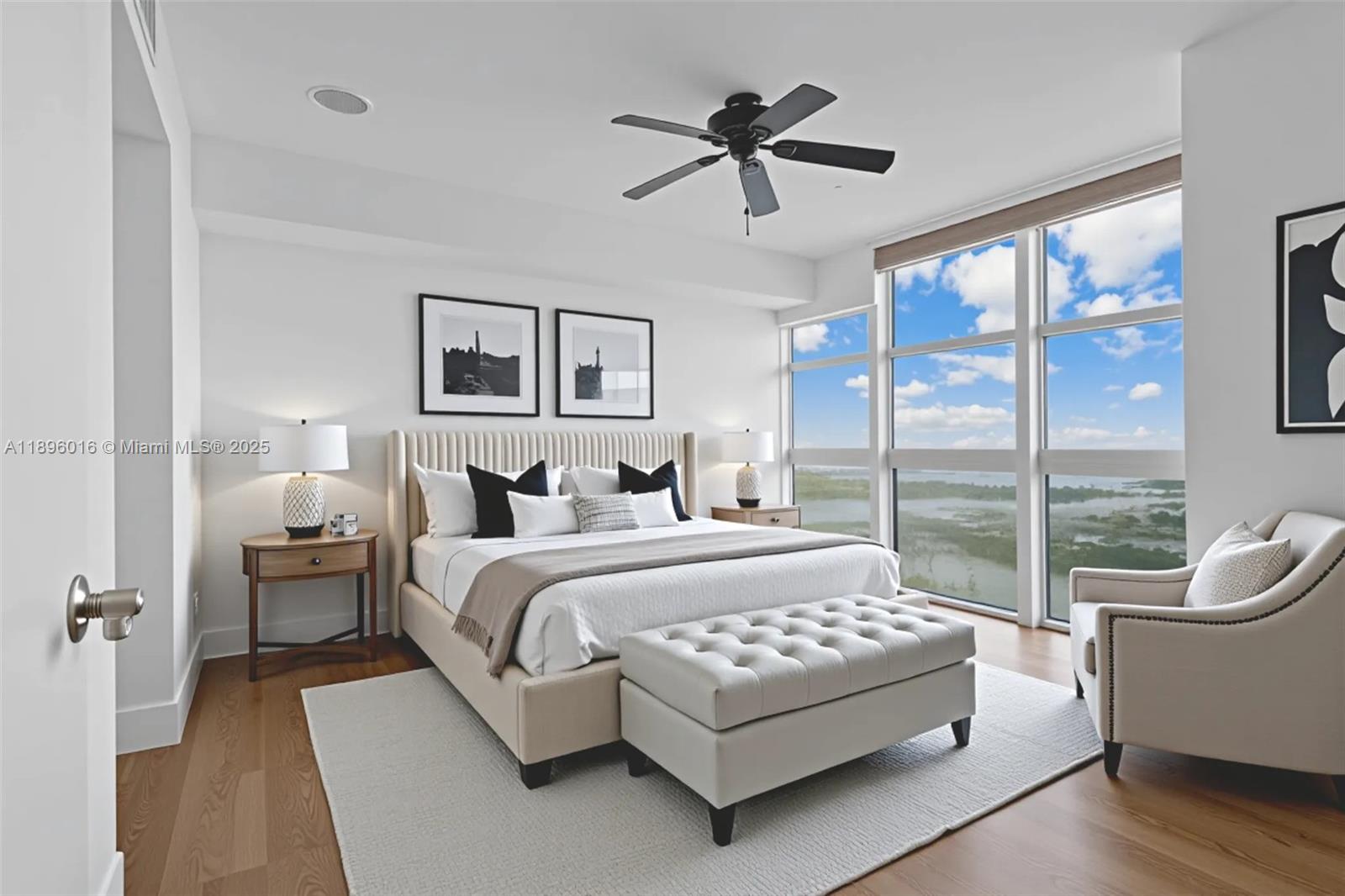 50 Biscayne Blvd #4008, Miami FL 33132