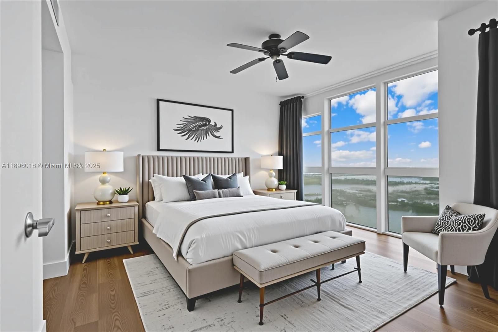 50 Biscayne Blvd #4008, Miami FL 33132