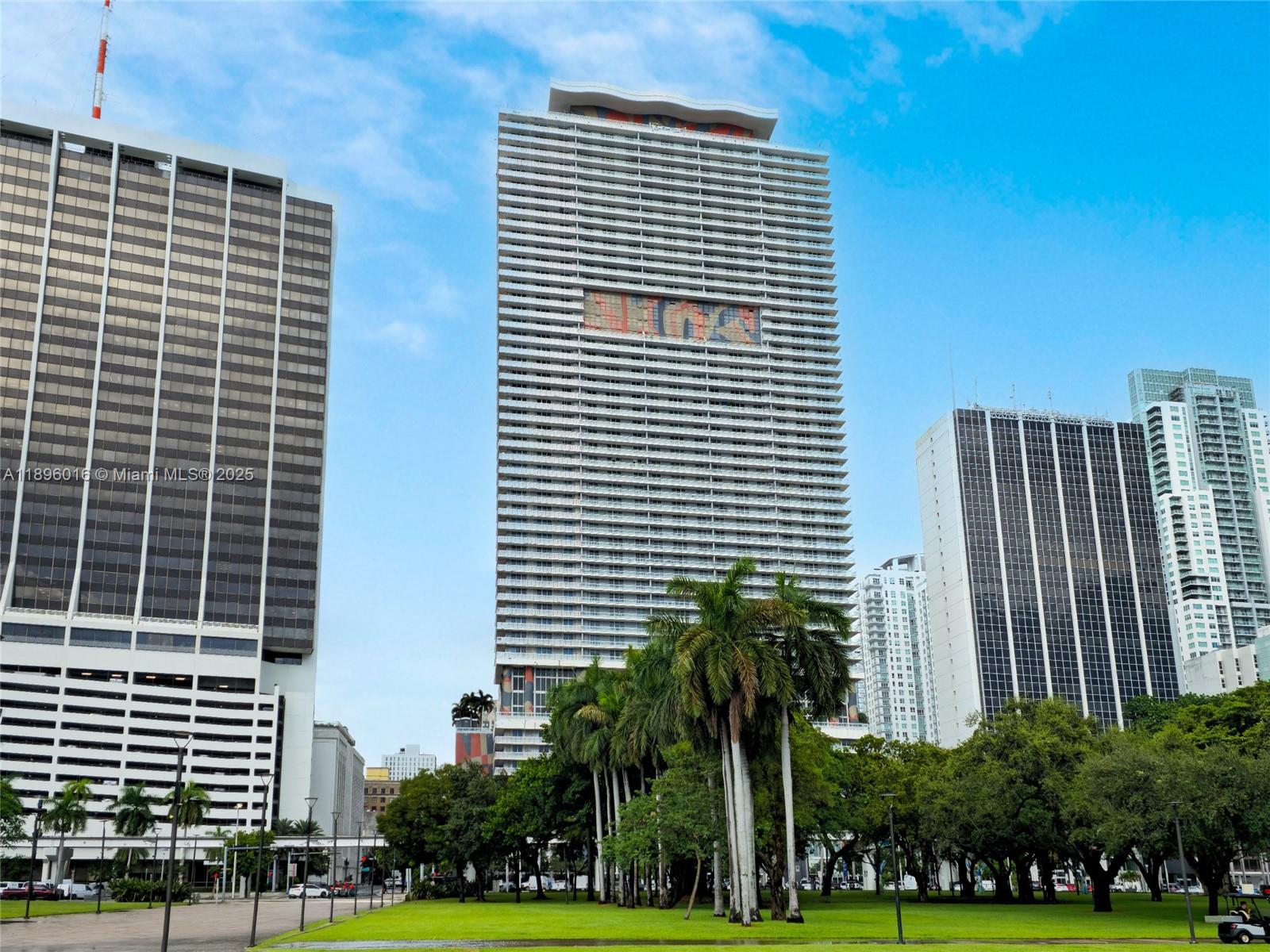 50 Biscayne Blvd #4008, Miami FL 33132