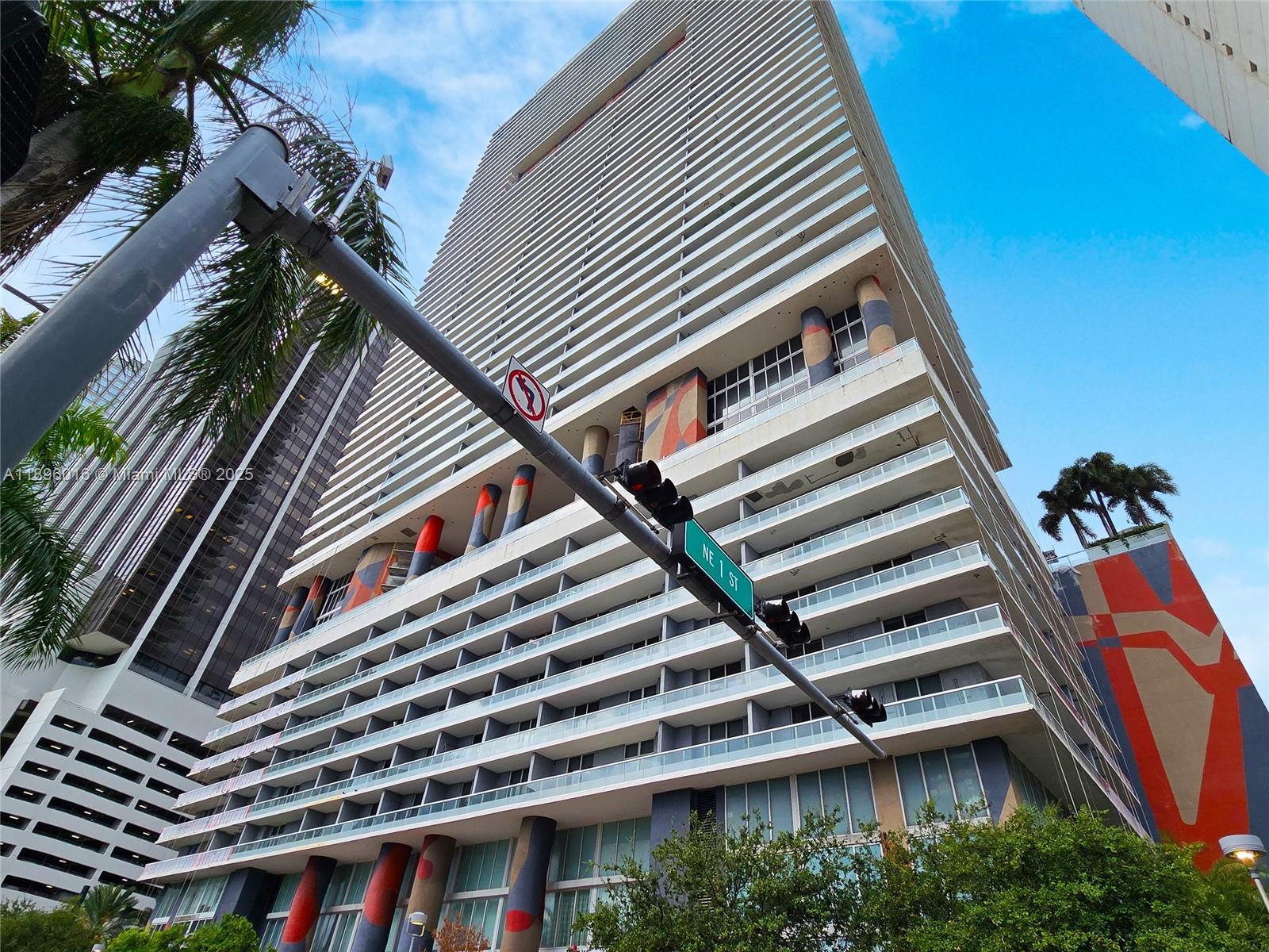 50 Biscayne Blvd #4008, Miami FL 33132
