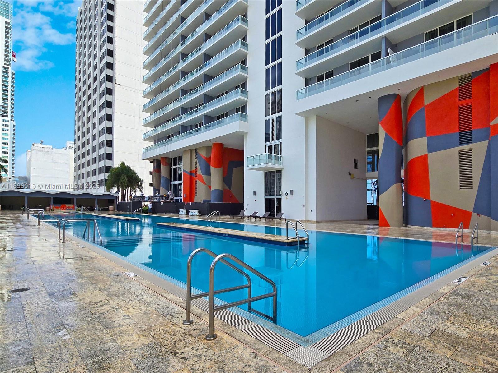 50 Biscayne Blvd #4008, Miami FL 33132