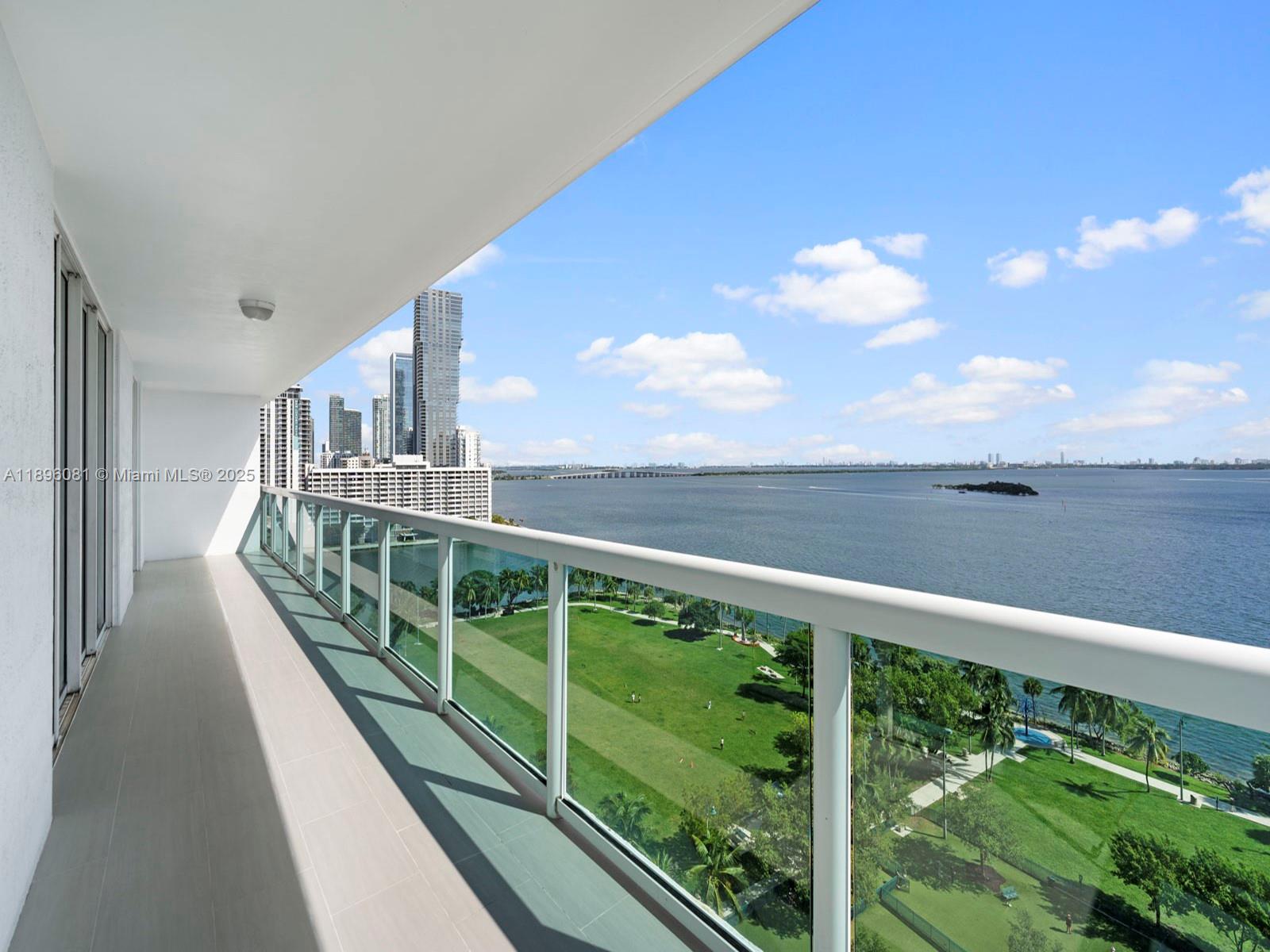 1800 N Bayshore Dr #1505, Miami FL 33132