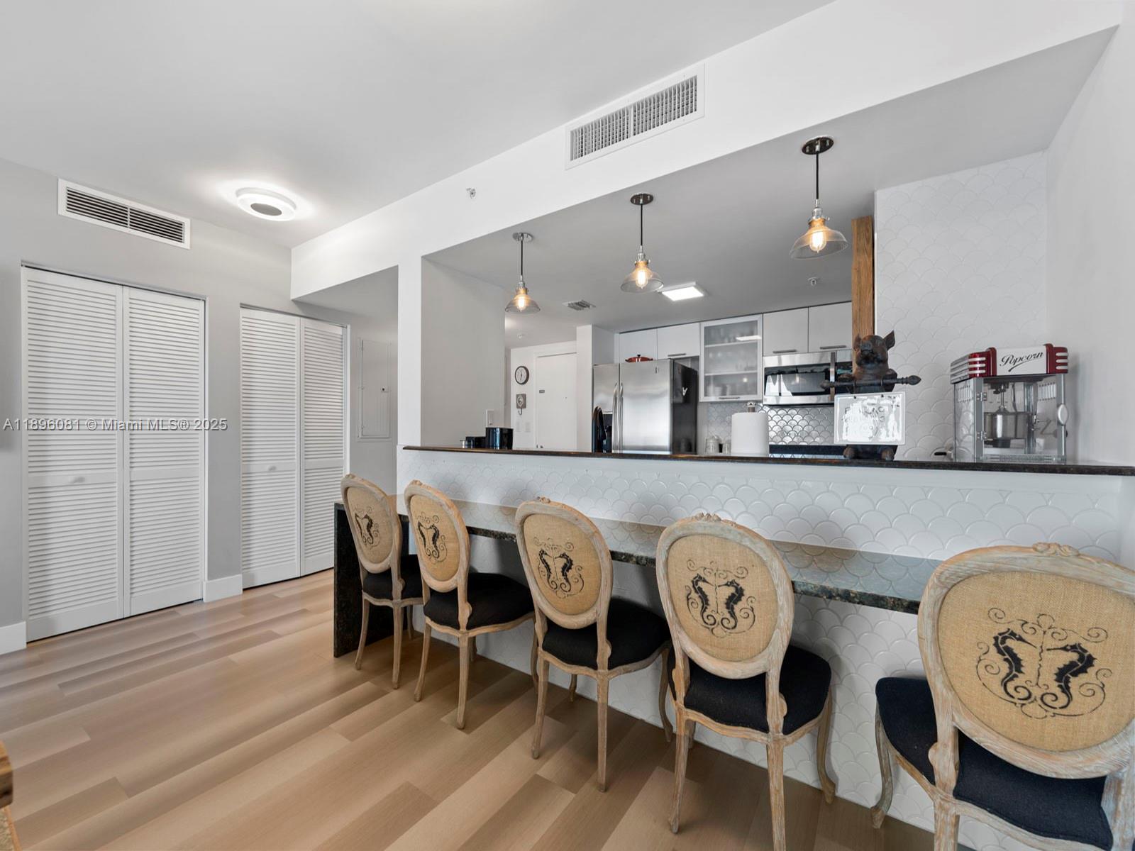 1800 N Bayshore Dr #1505, Miami FL 33132