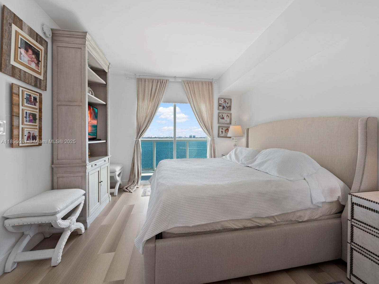 1800 N Bayshore Dr #1505, Miami FL 33132