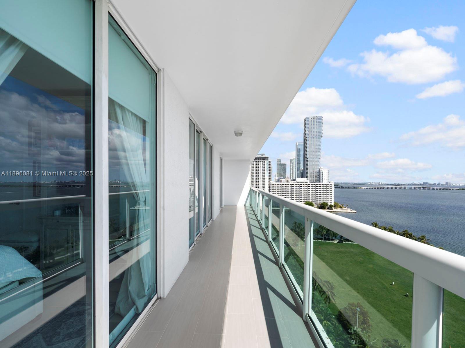 1800 N Bayshore Dr #1505, Miami FL 33132
