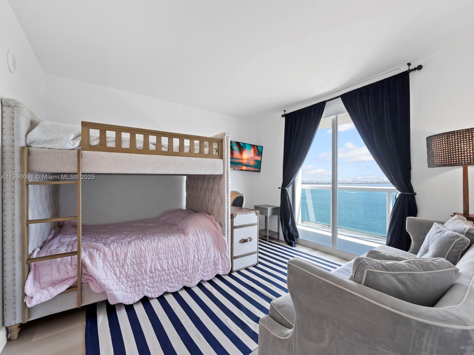 1800 N Bayshore Dr #1505, Miami FL 33132