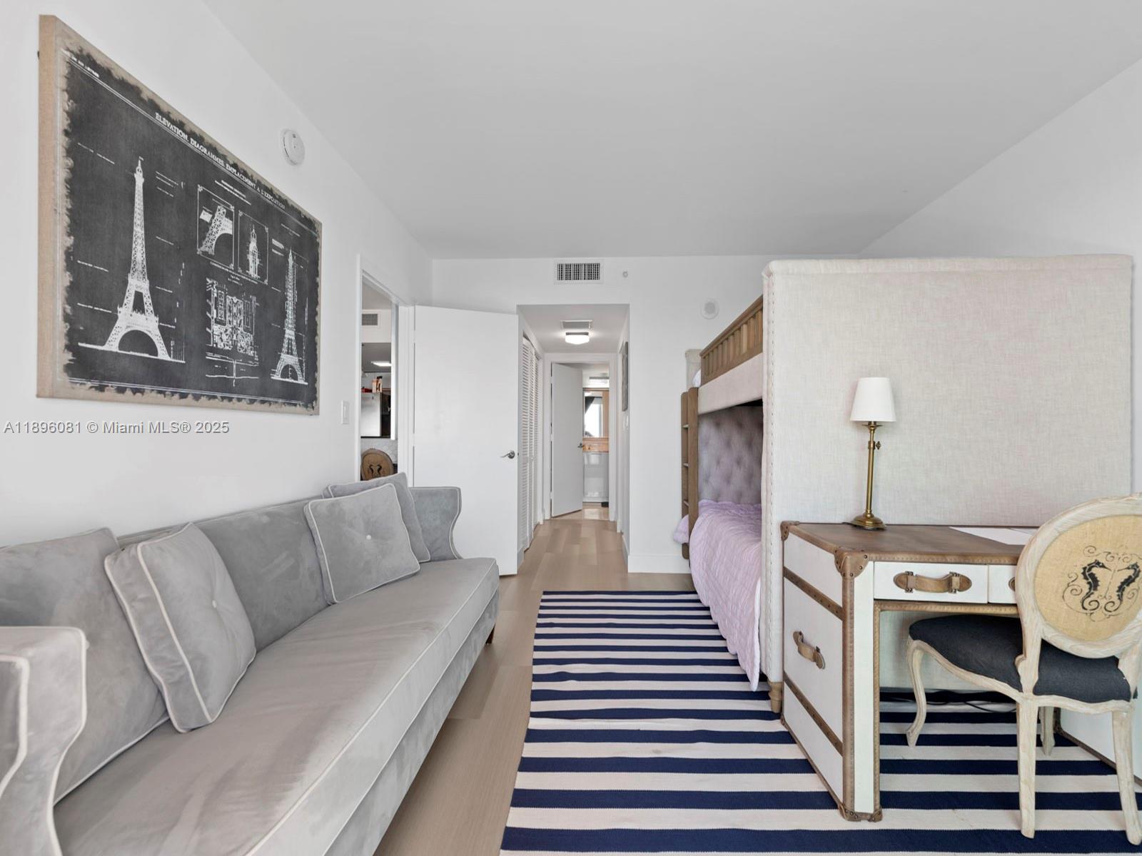 1800 N Bayshore Dr #1505, Miami FL 33132