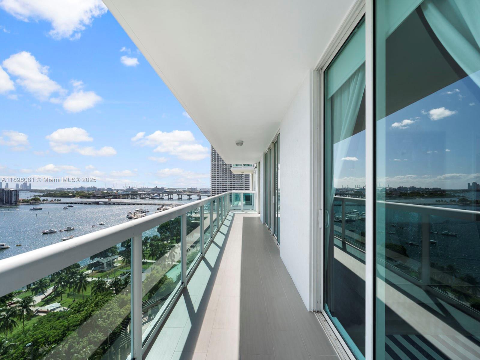 1800 N Bayshore Dr #1505, Miami FL 33132