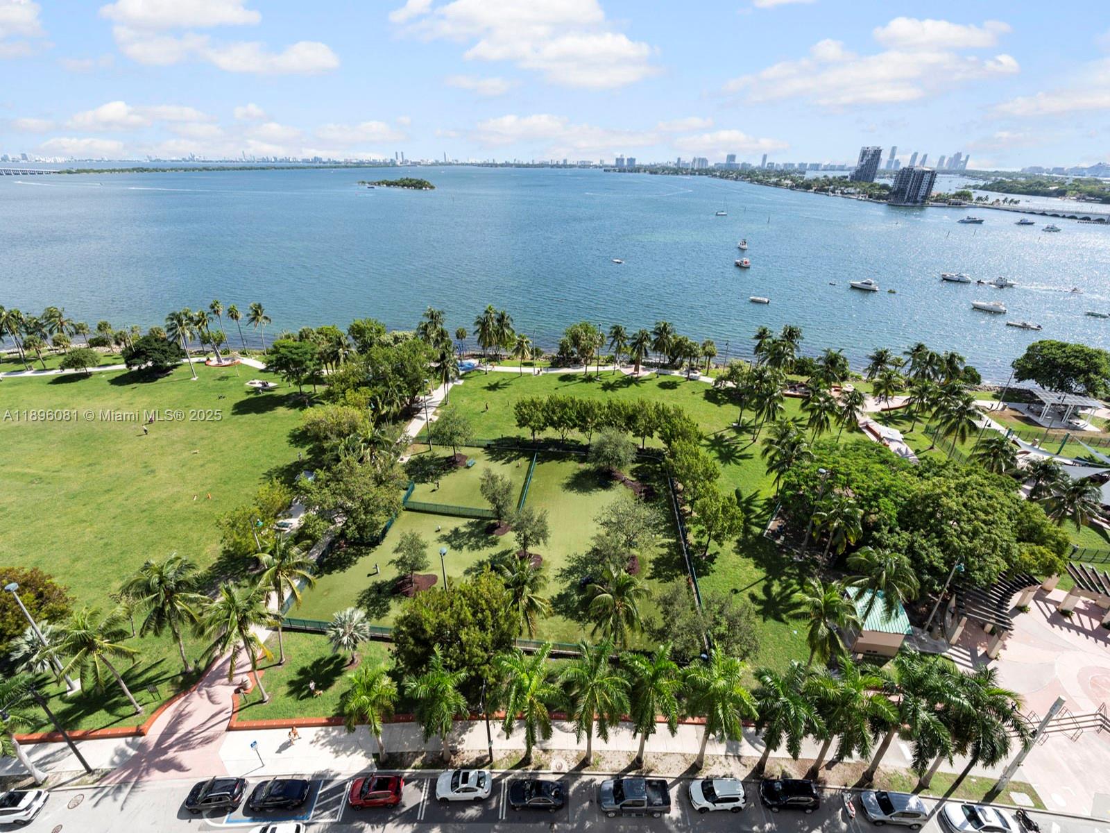 1800 N Bayshore Dr #1505, Miami FL 33132