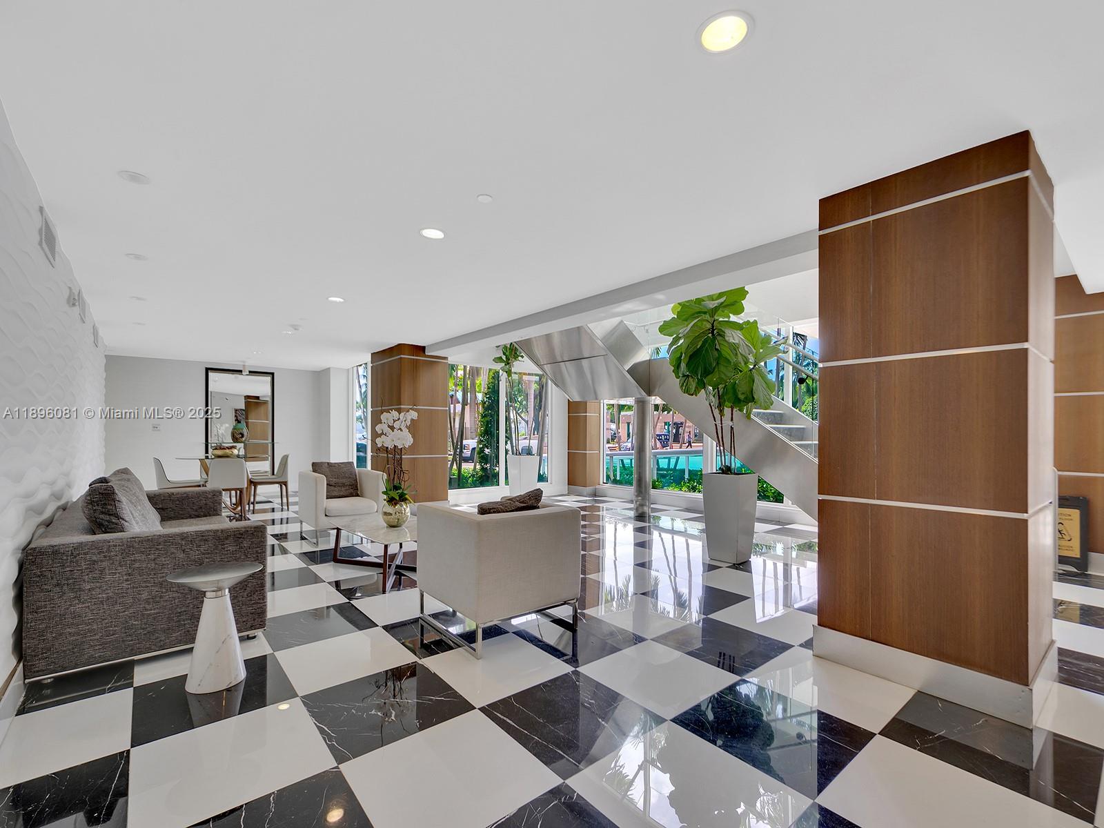 1800 N Bayshore Dr #1505, Miami FL 33132