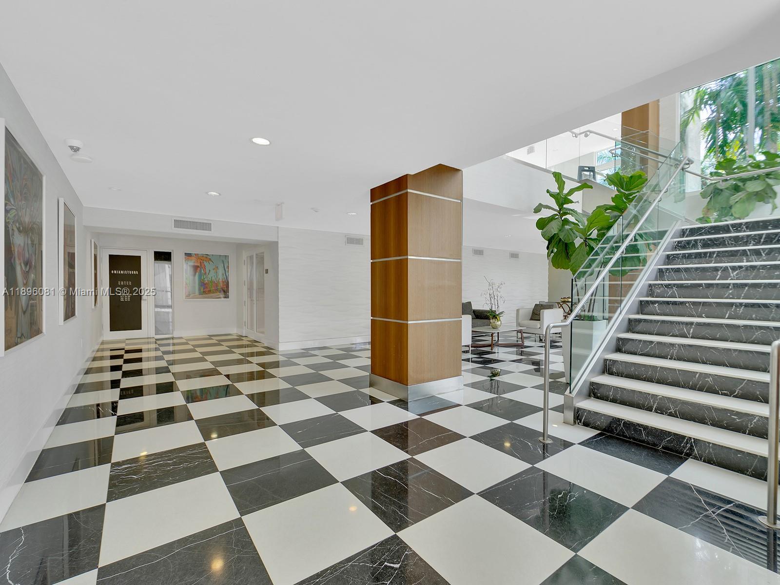 1800 N Bayshore Dr #1505, Miami FL 33132